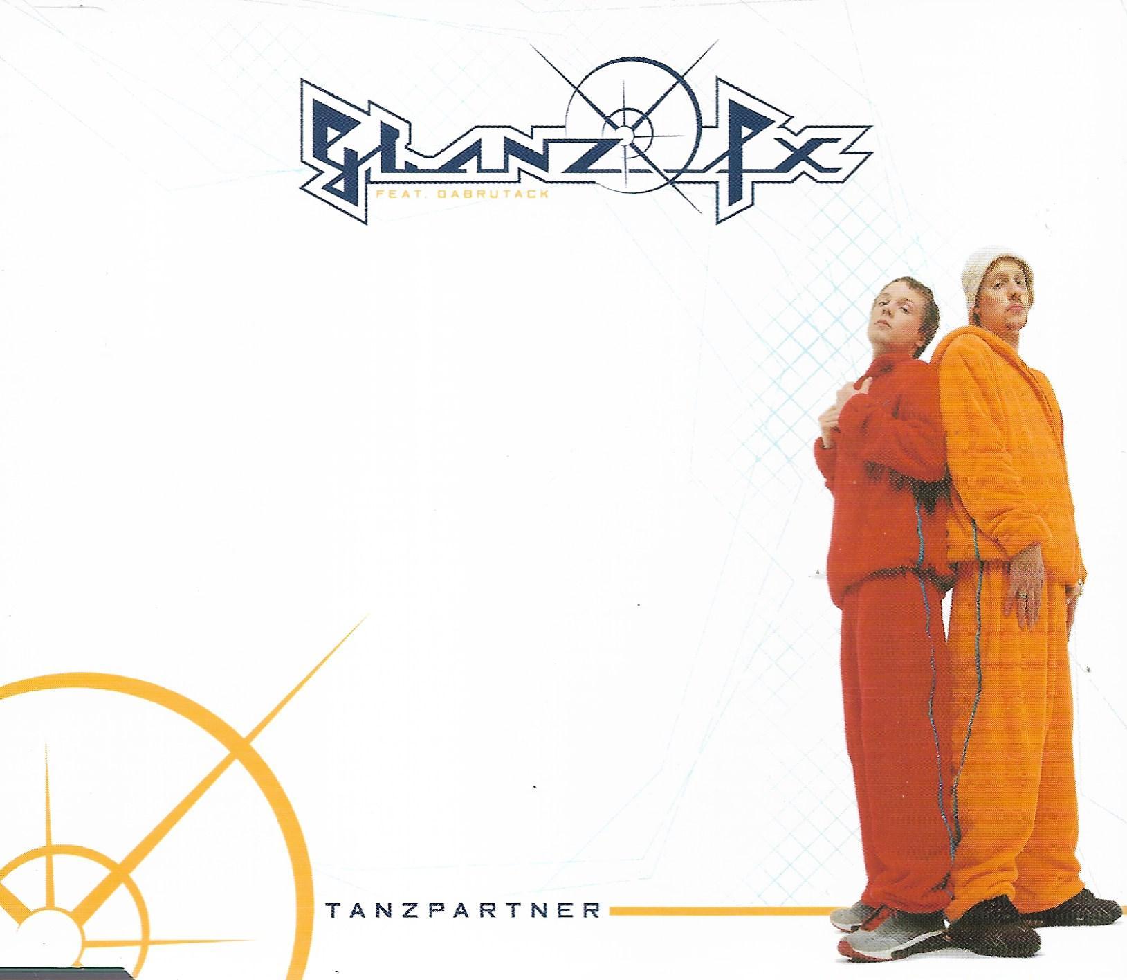 Glanz FX • Tanzpartner
