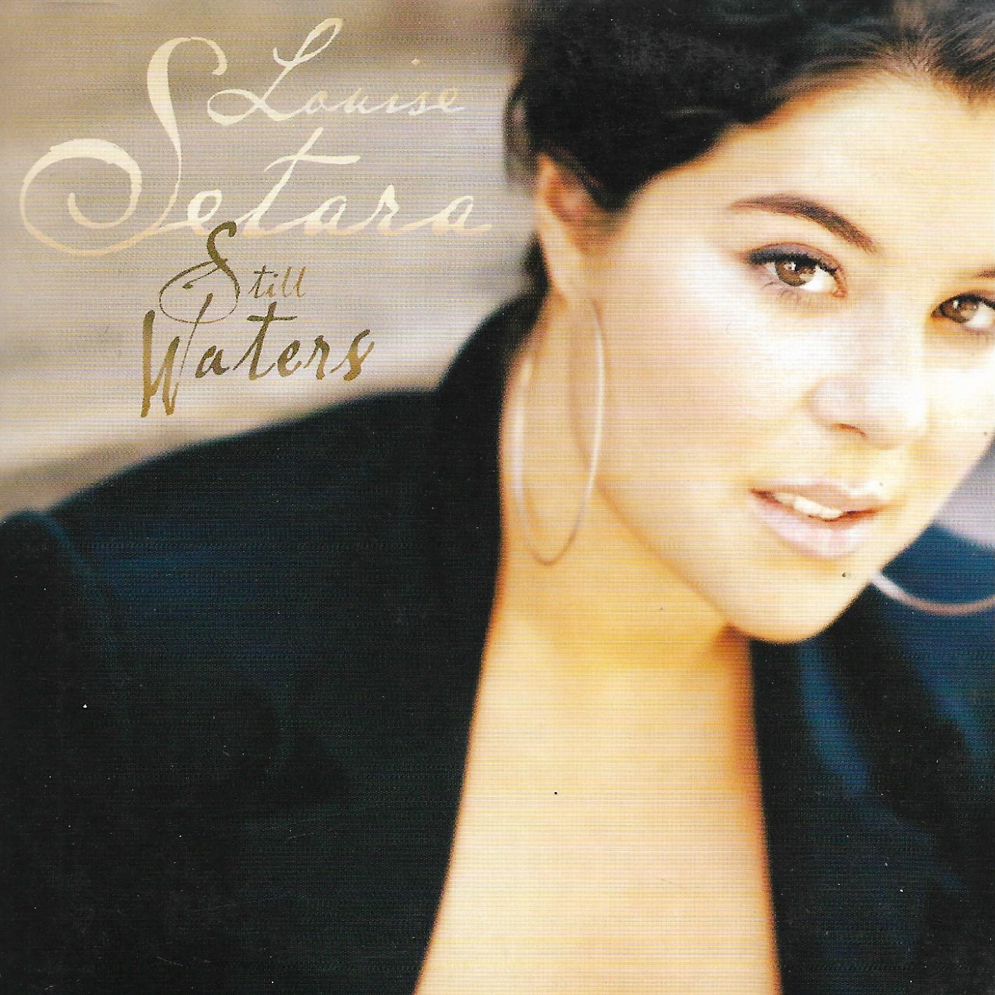 Louise Setara • Still Waters