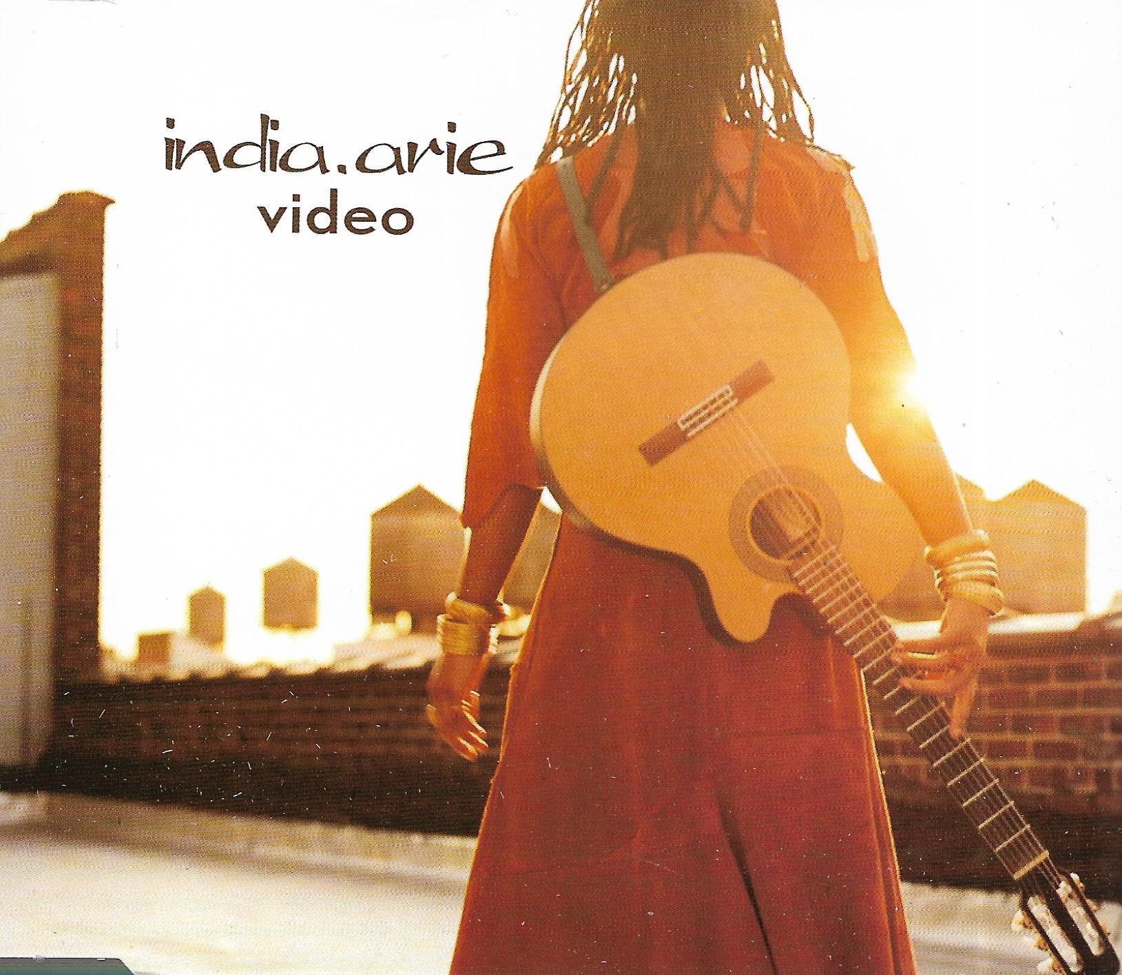 India.Arie • Video