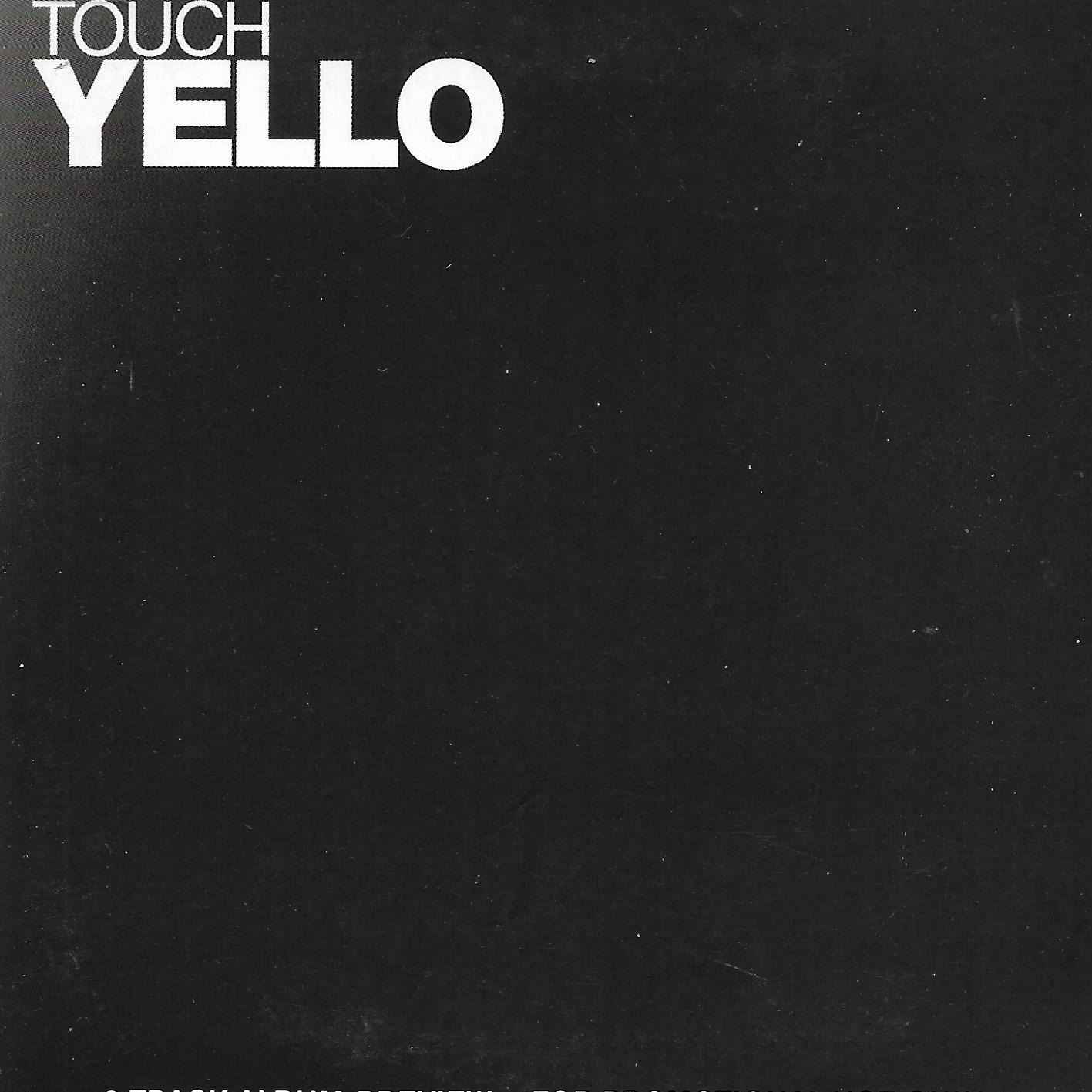 Yello • Touch Yello