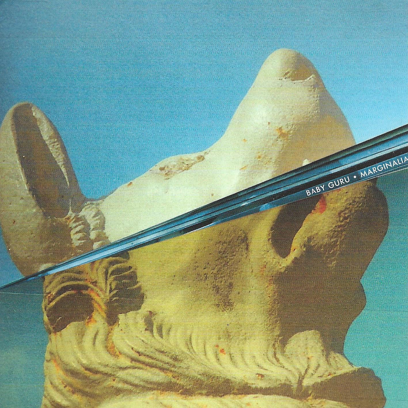 Baby Guru • Marginalia