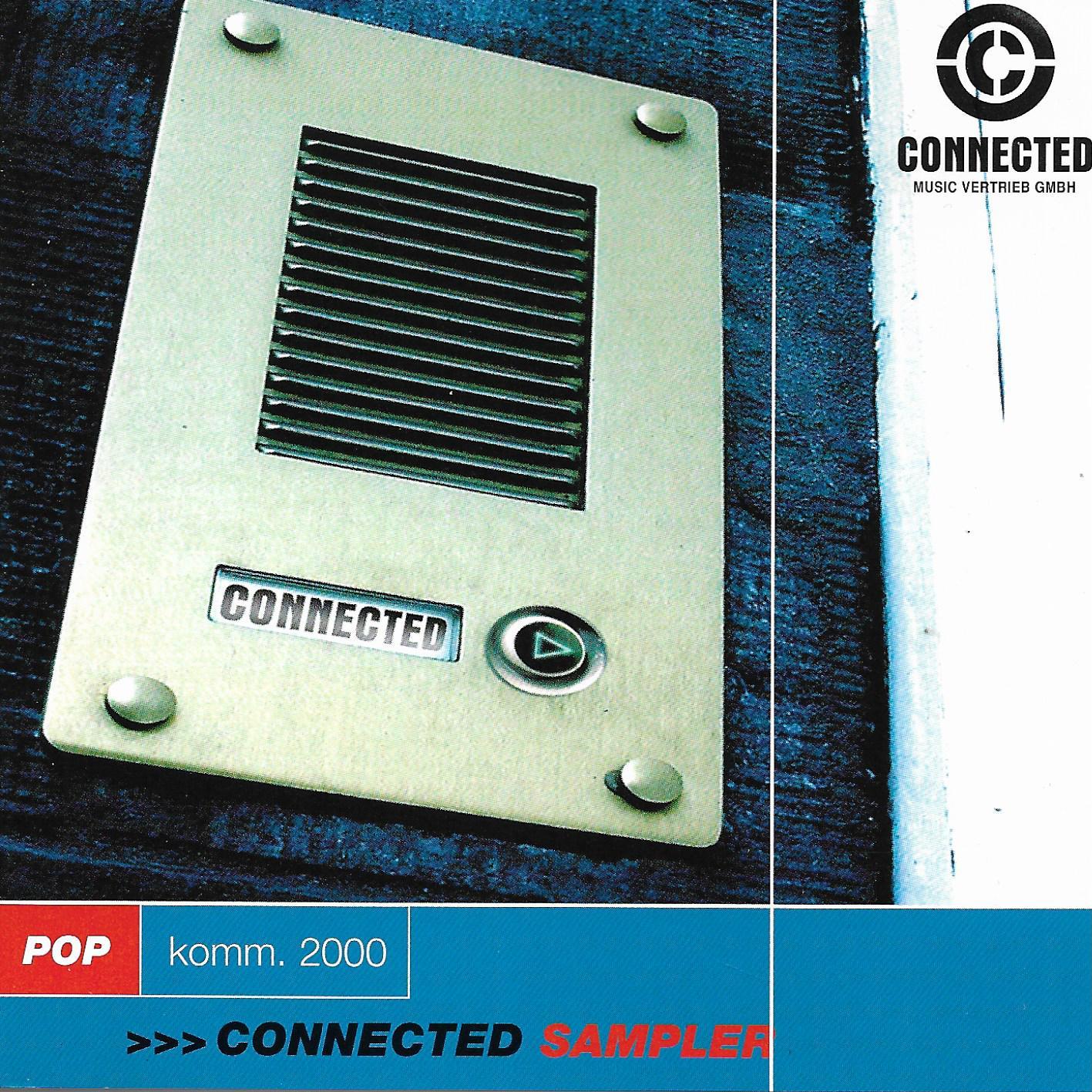 Various • Connected Sampler 2000