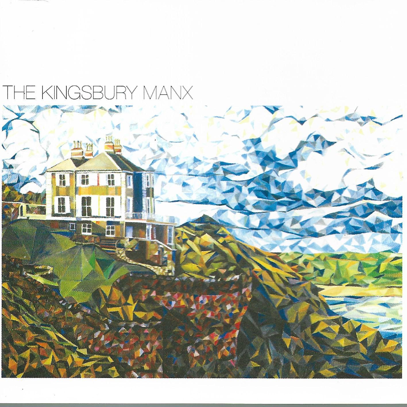 Kingsbury Manx • The Kingsbury Manx