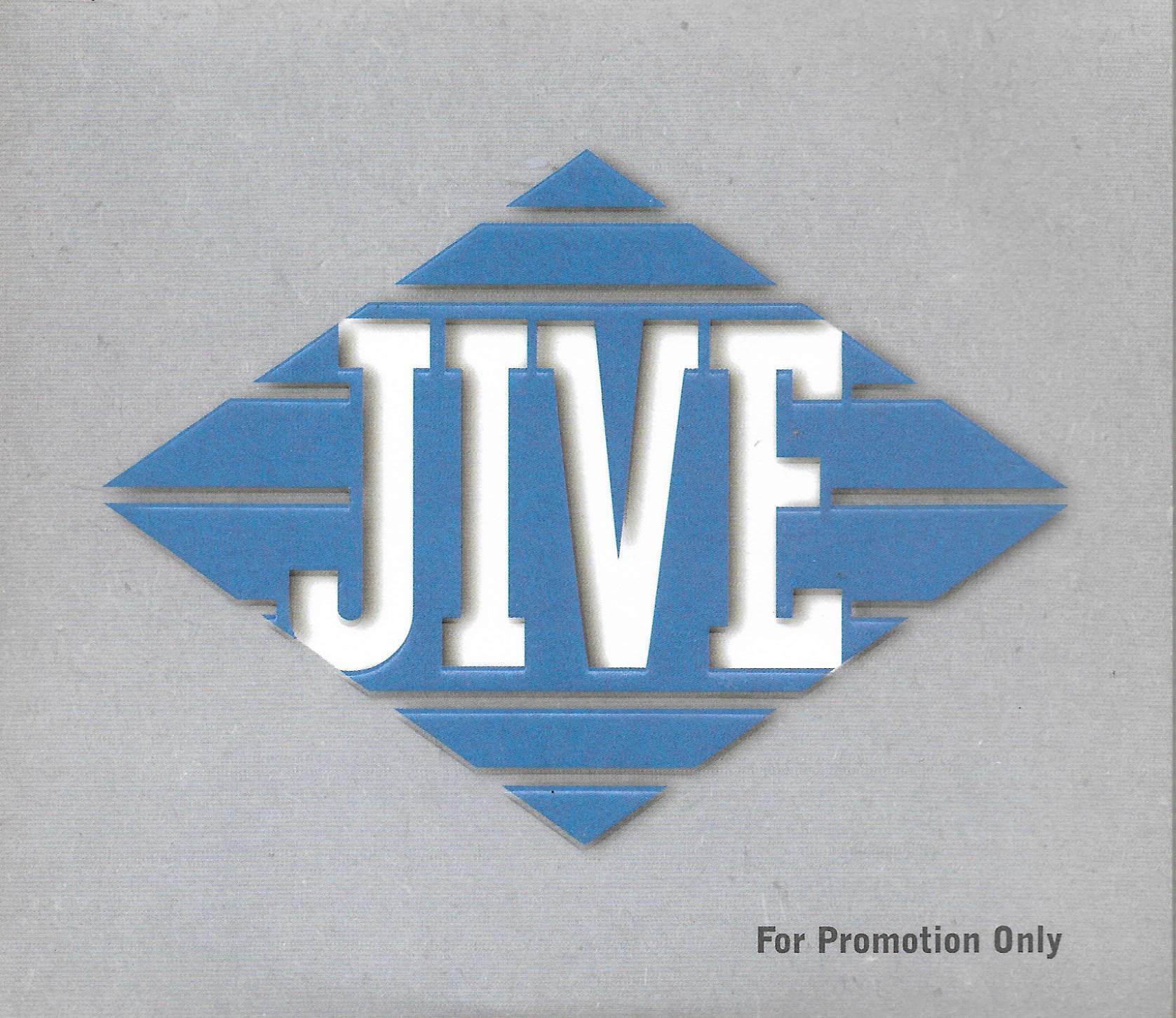Various • Jive - For Promotion Only