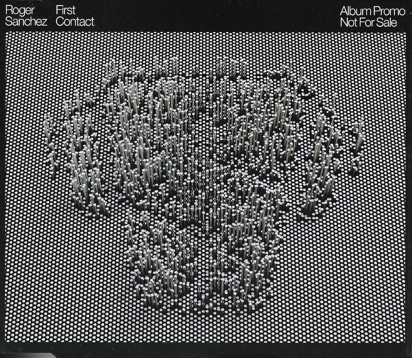Roger Sanchez • First Contact