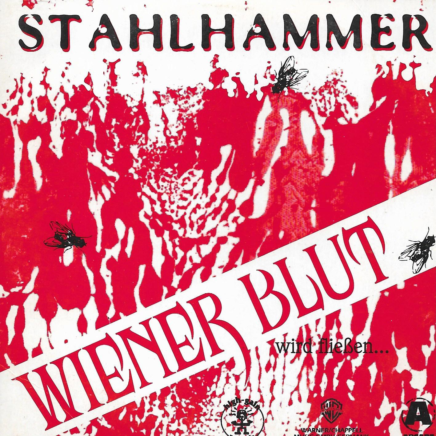 Stahlhammer • Wiener Blut (Wird Fließen...)