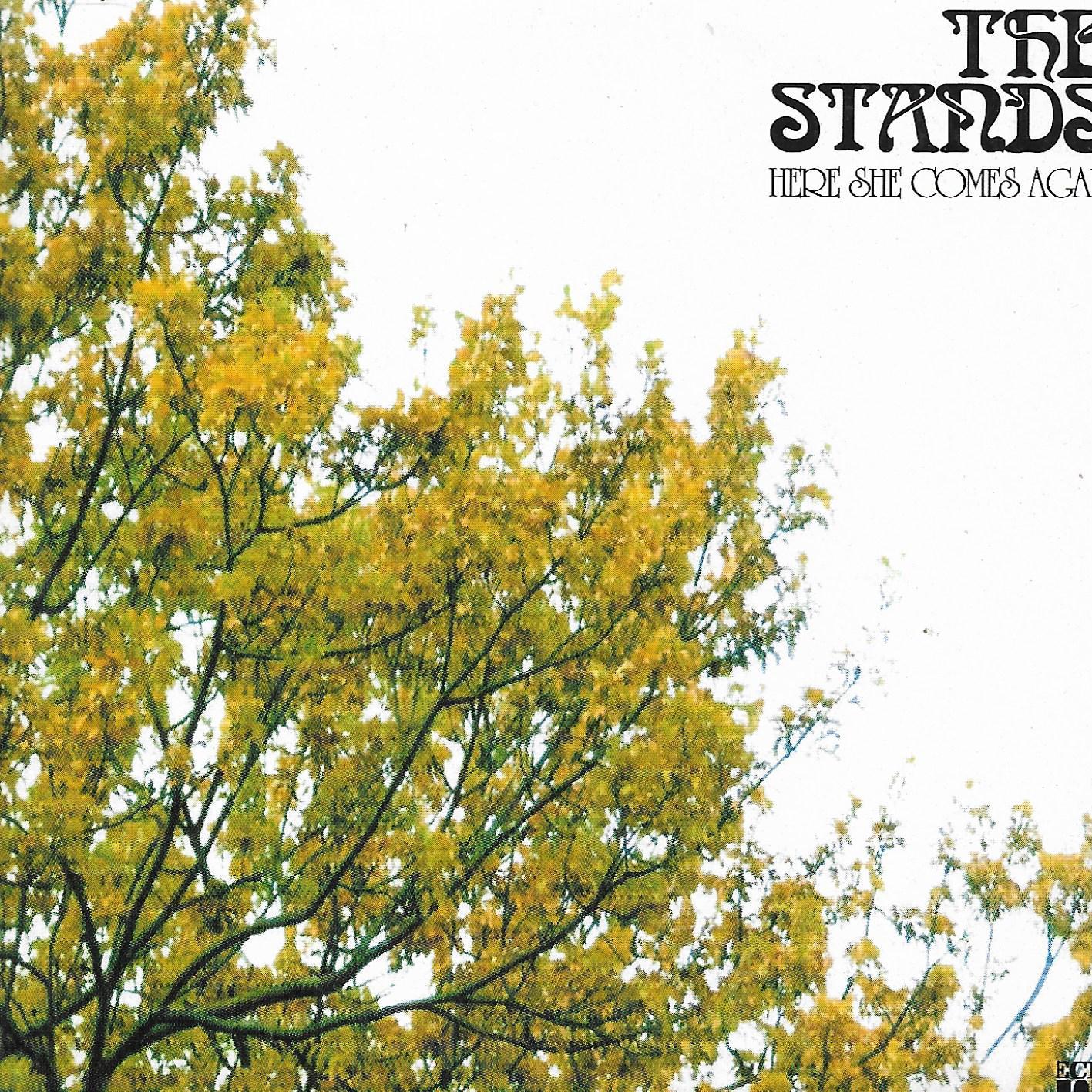 Stands • Here She Comes Again