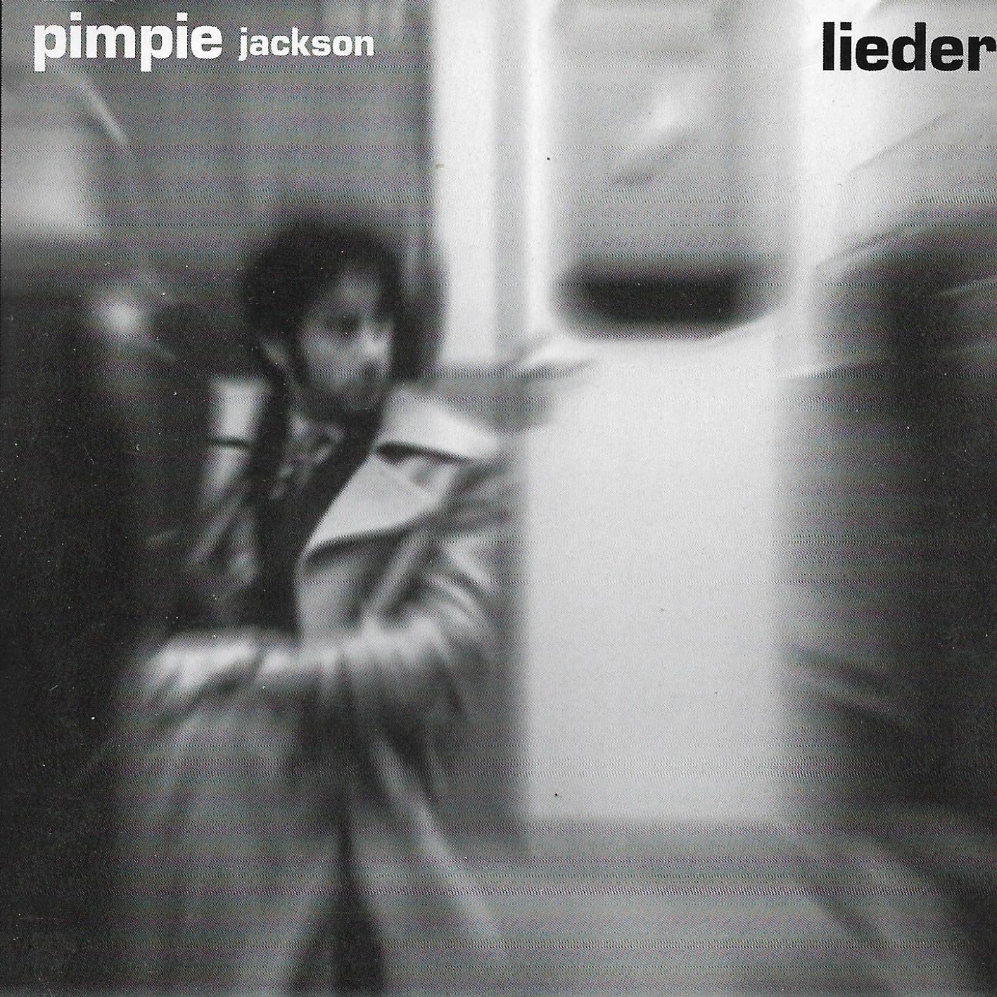 Pimpie Jackson • Lieder