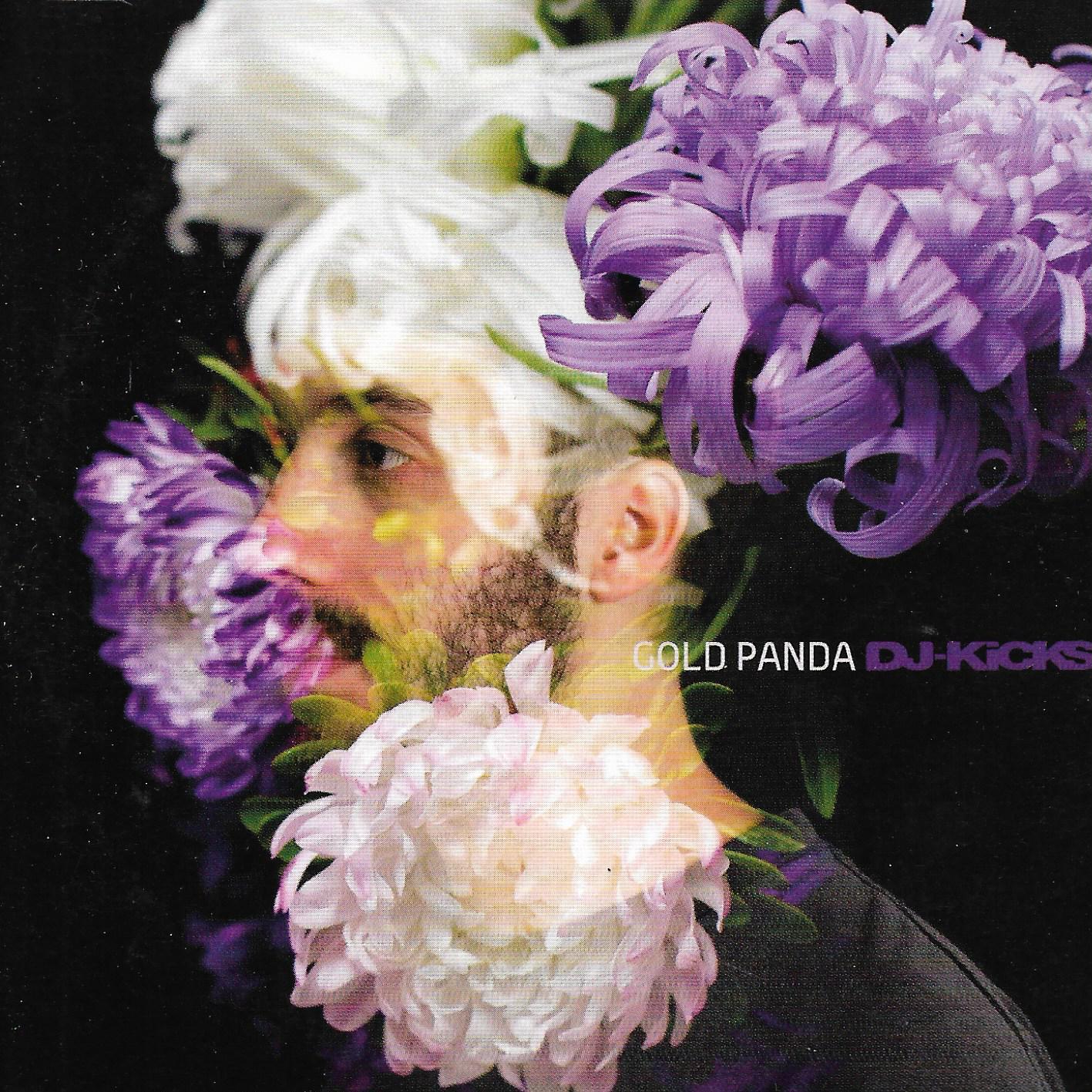 Gold Panda • DJ-Kicks