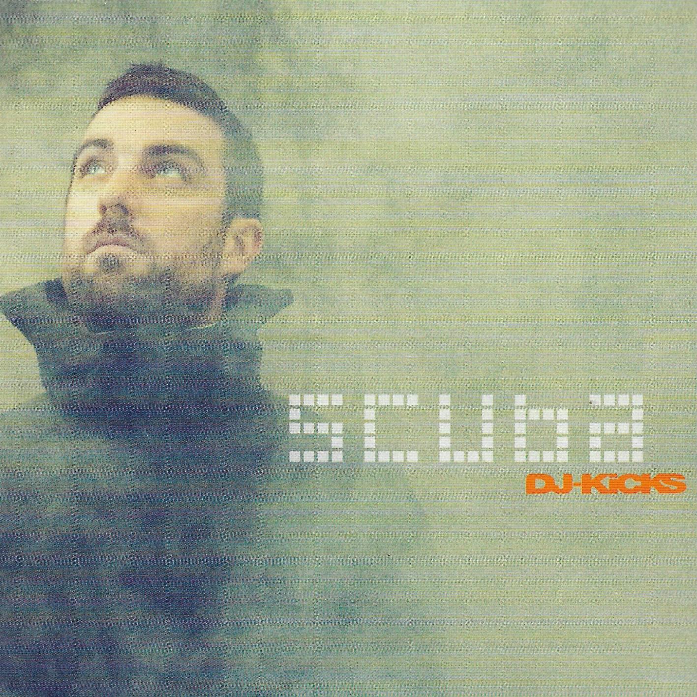 Scuba • DJ-Kicks