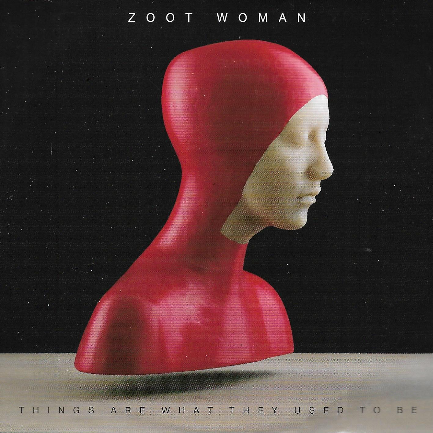 Zoot Woman • Things Are What They Used To Be