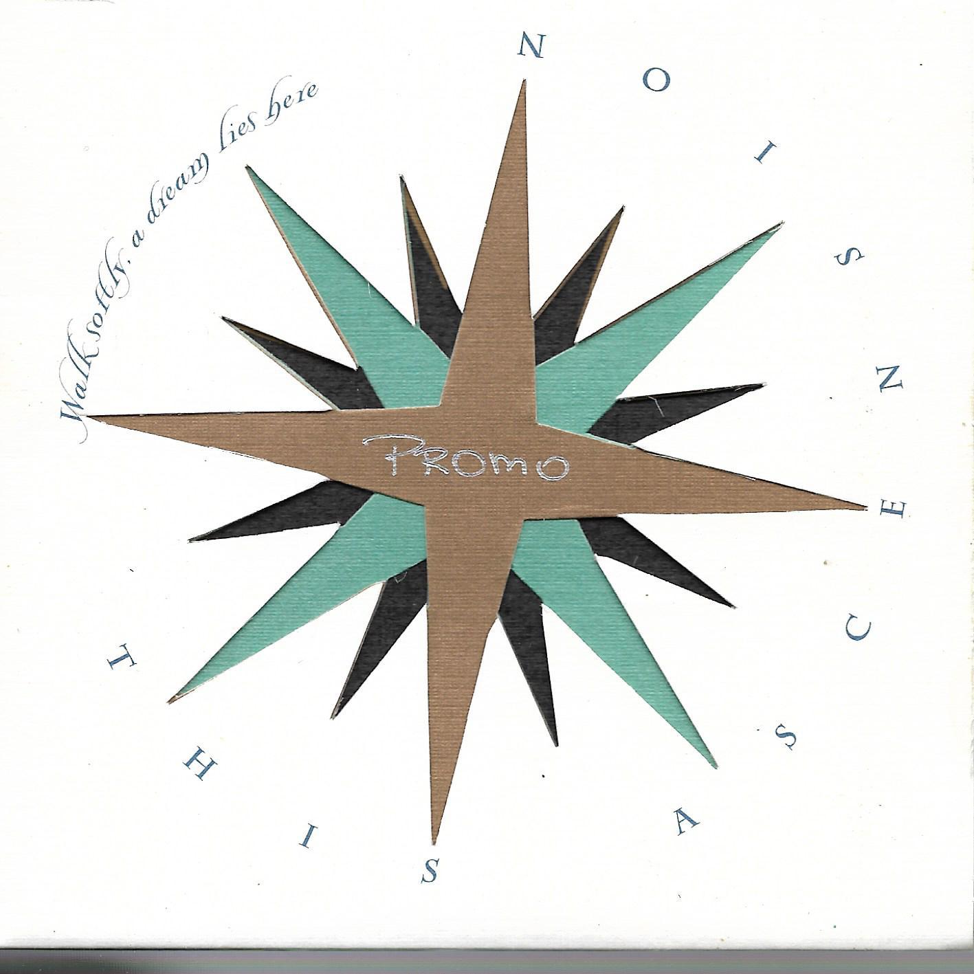 This Ascension • Walk Softly, A Dream Lies Here