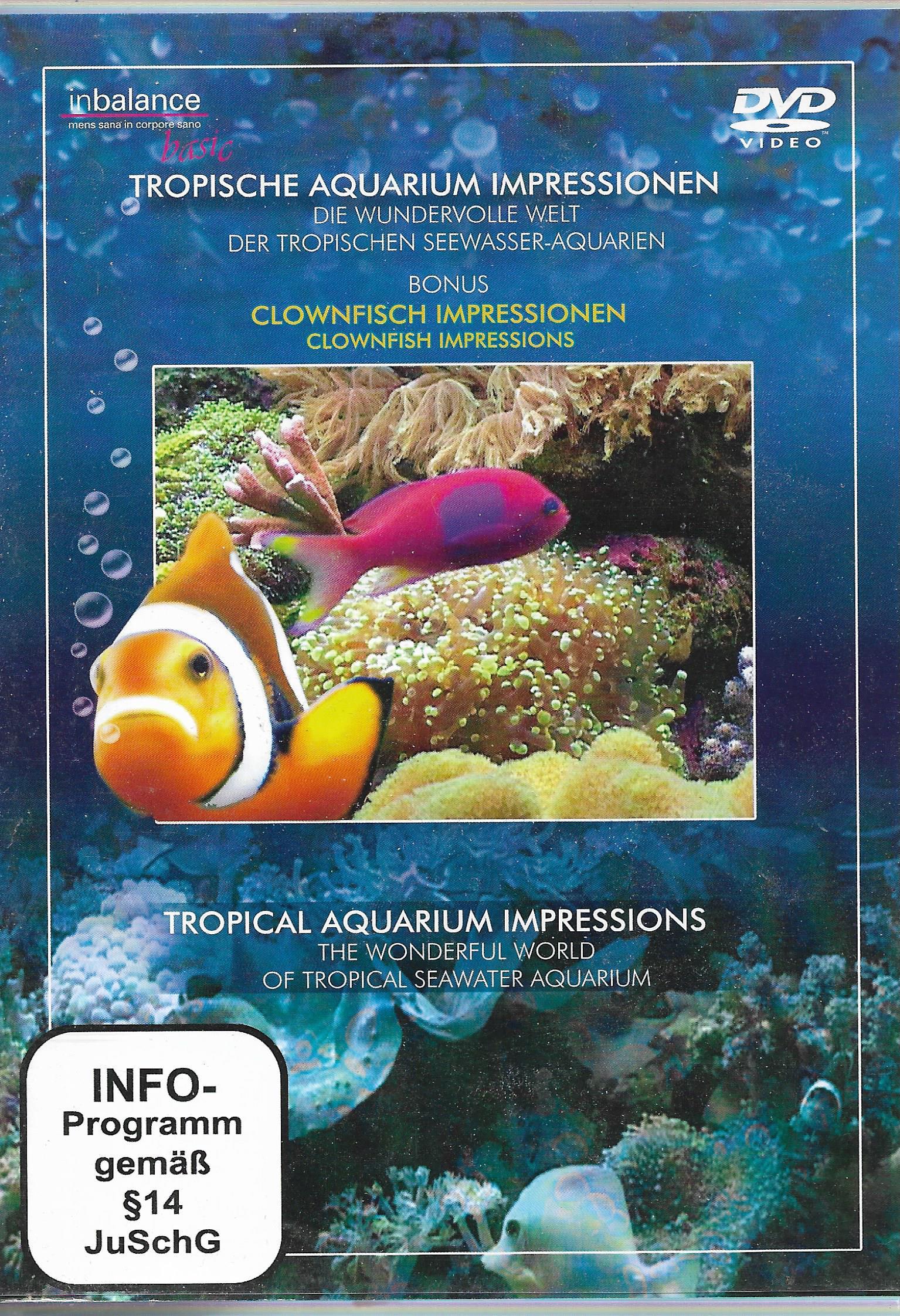 Tropische Aquarium • Impressionen