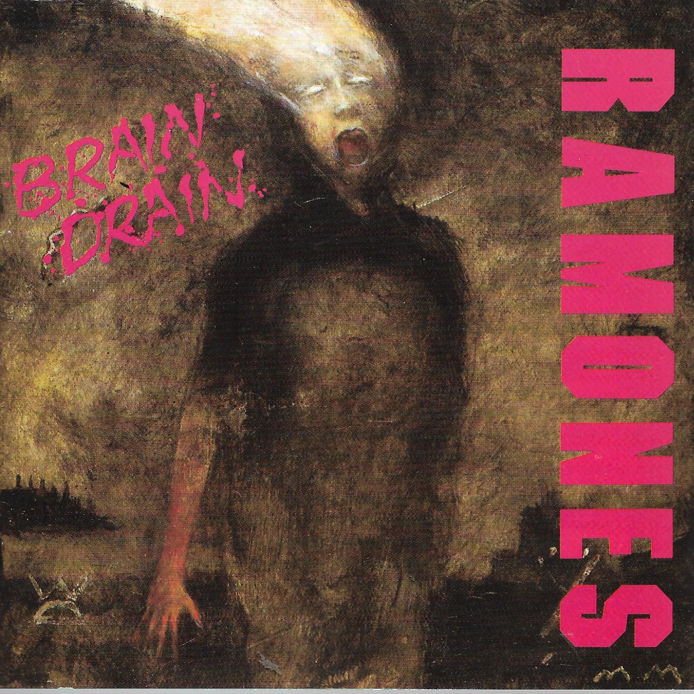 Ramones • Brain Drain