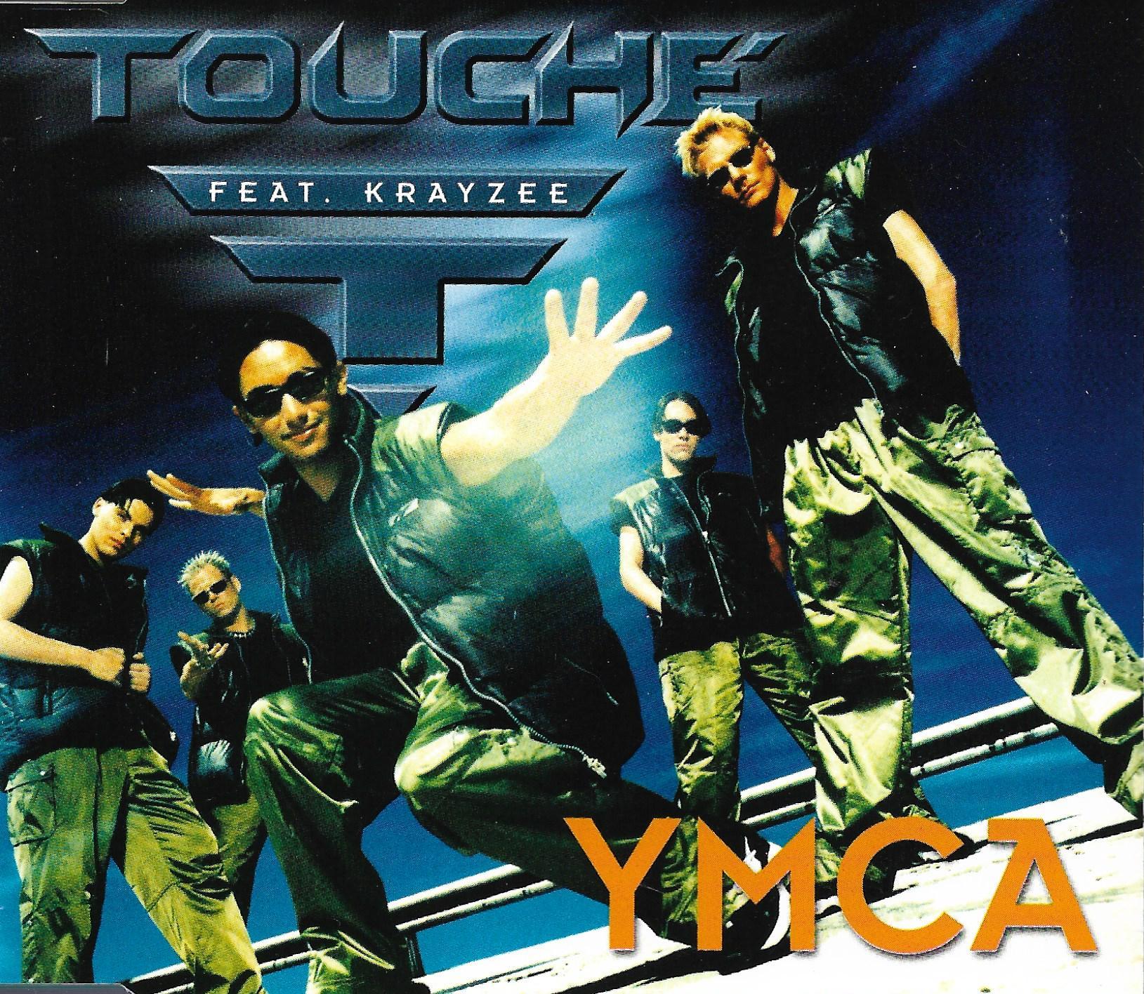 Touché feat. Krayzee • YMCA