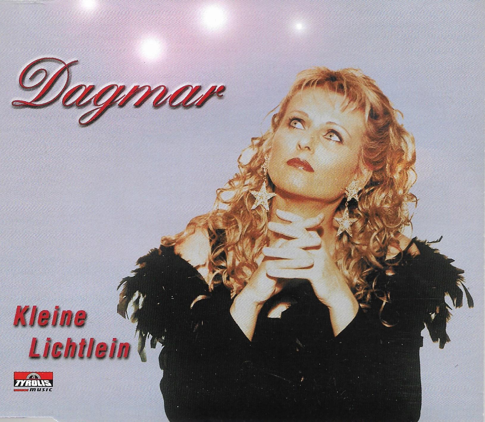 Dagmar • Kleine Lichtlein