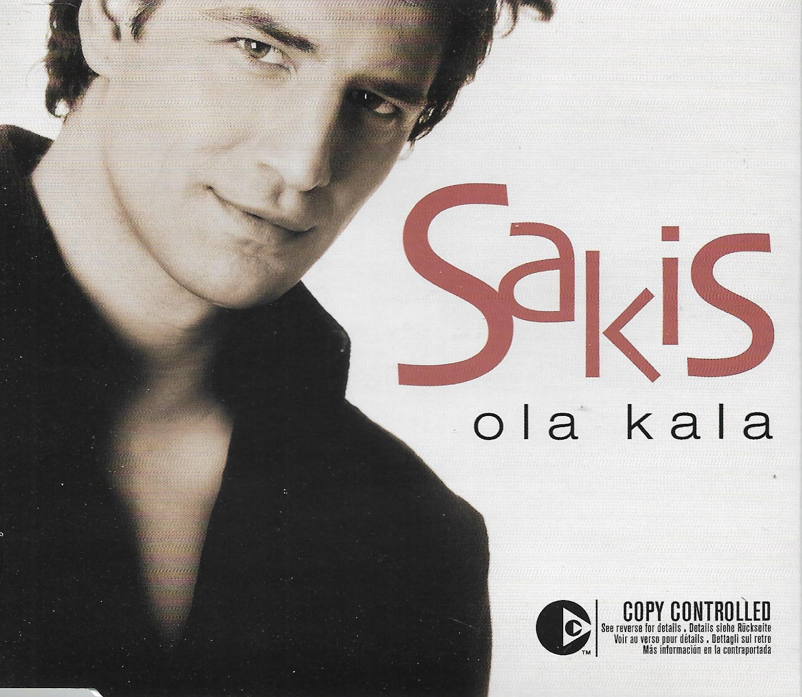 Sakis • Ola Kala