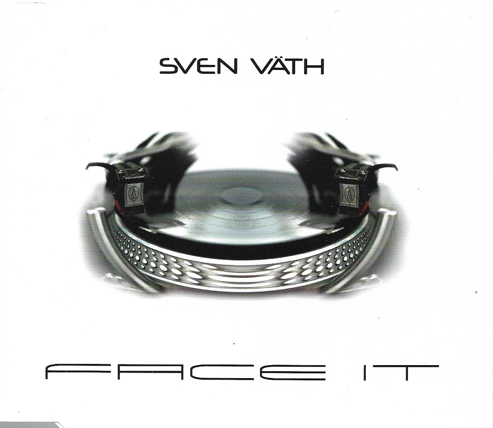 Sven Väth • Face It