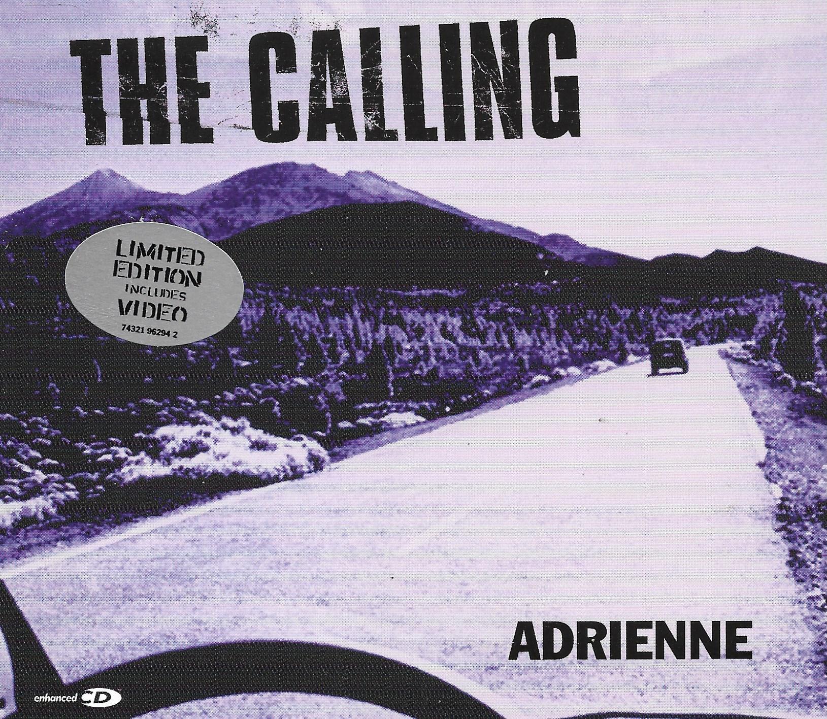 Calling • Adrienne