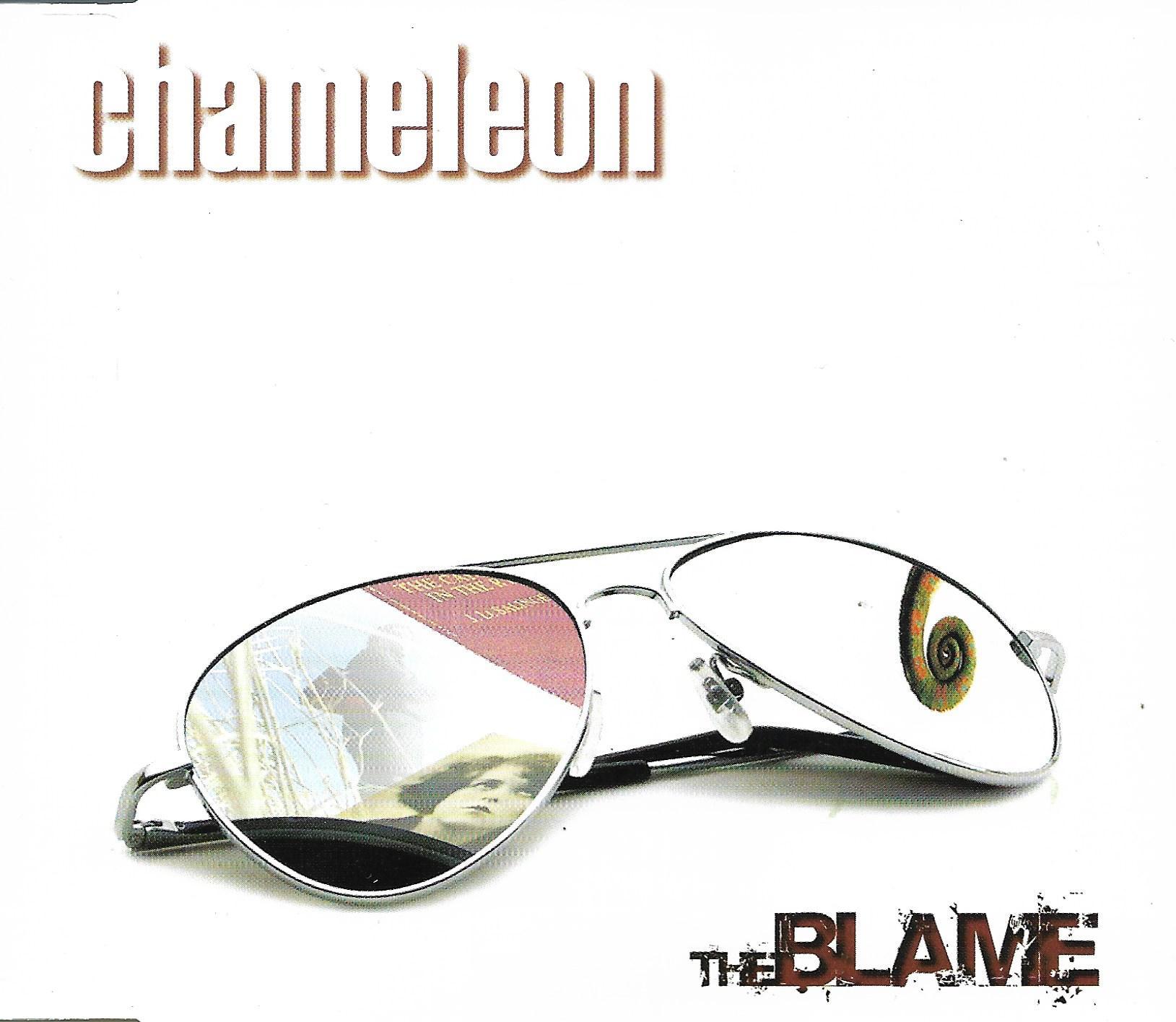 Blame • Chameleon