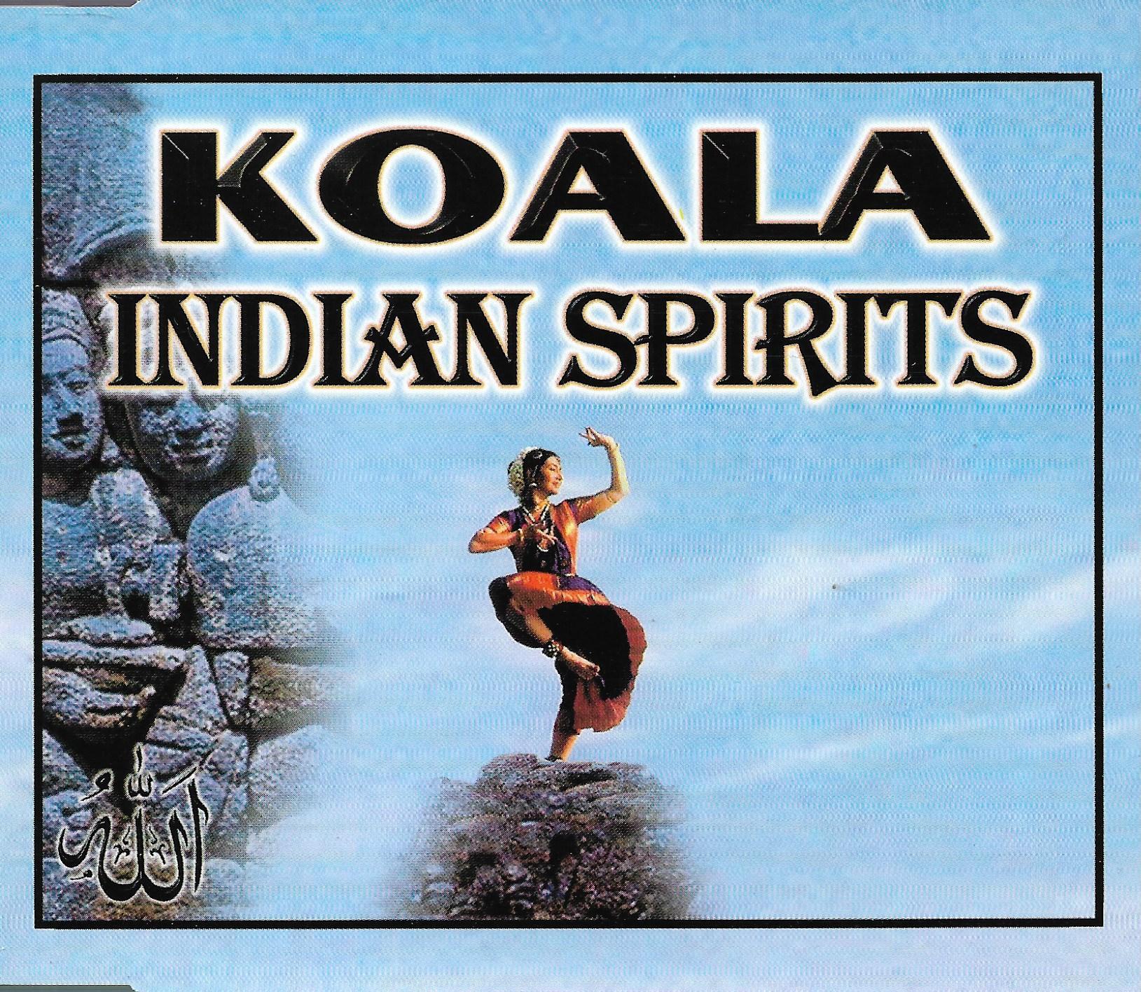 Koala • Indian Spirits