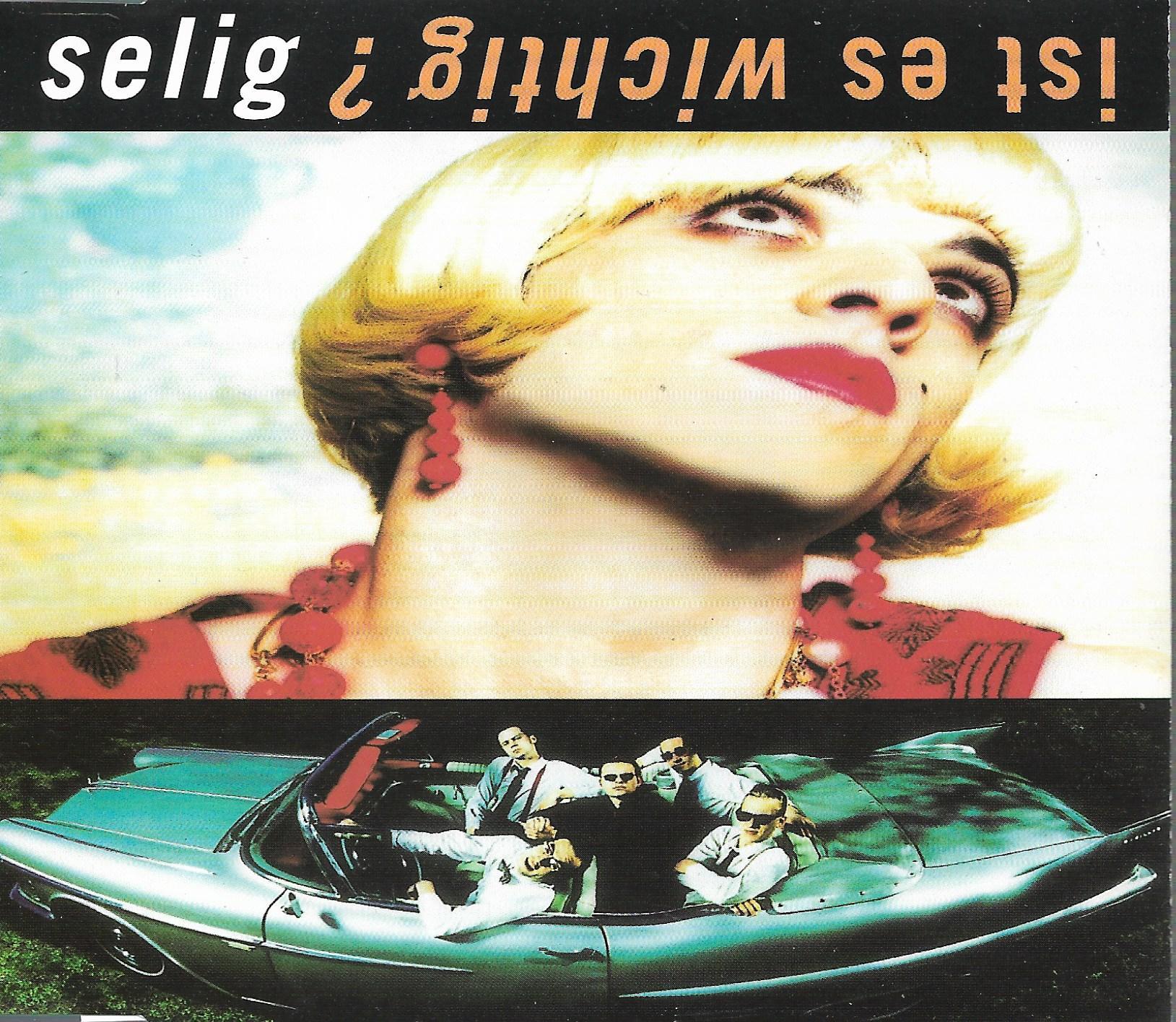 Selig • Ist Es Wichtig ?