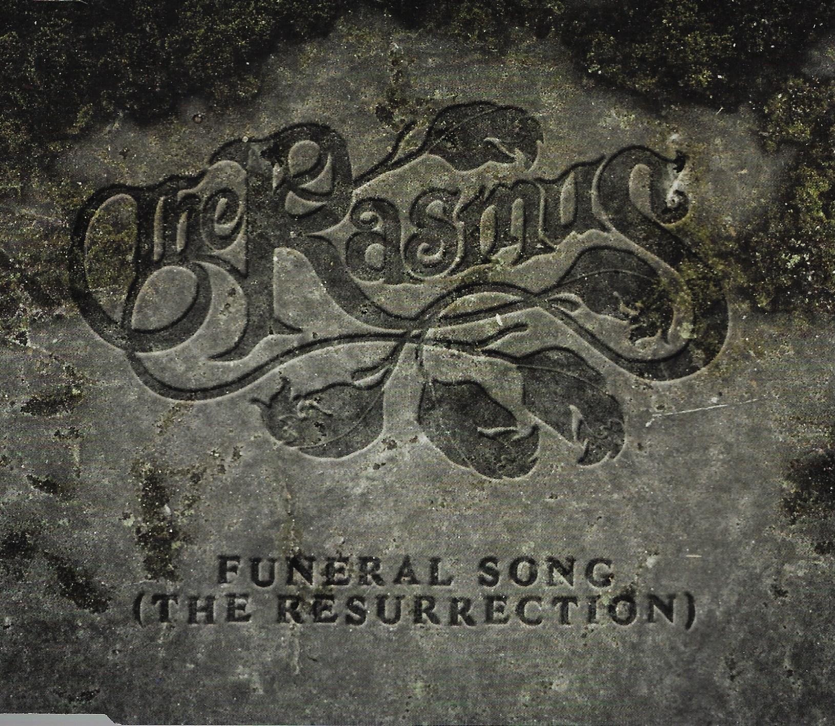 Rasmus • Funeral Song (The Resurrection)