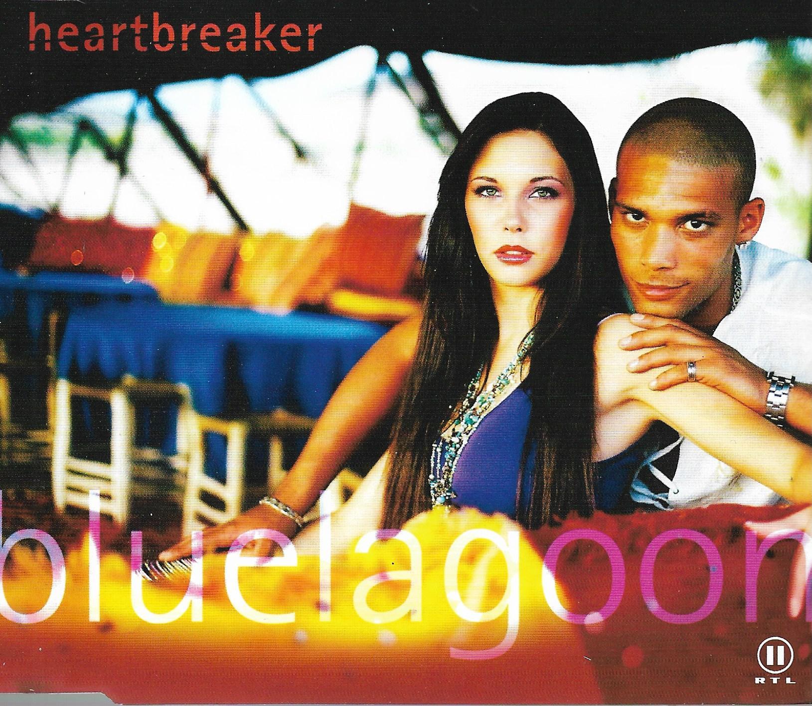 Blue Lagoon • Heartbreaker