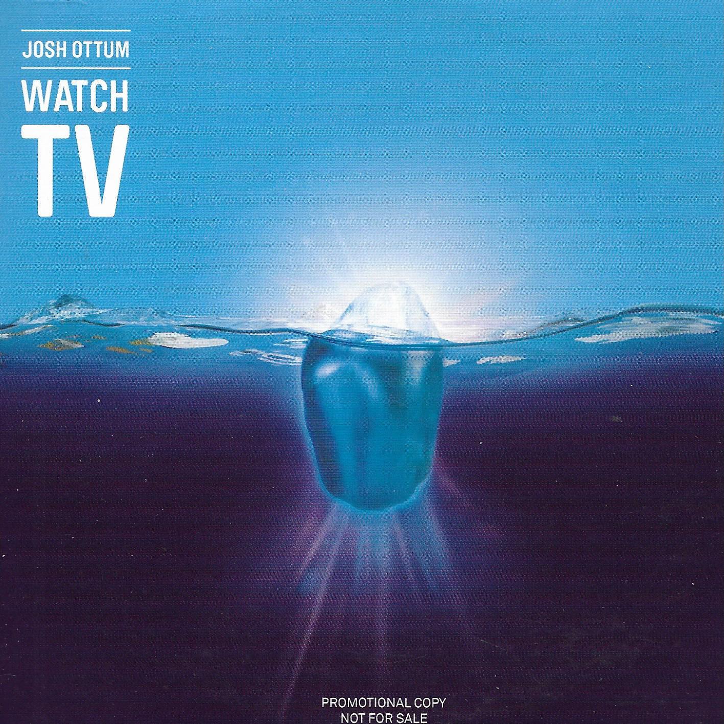 Josh Ottum • Watch TV