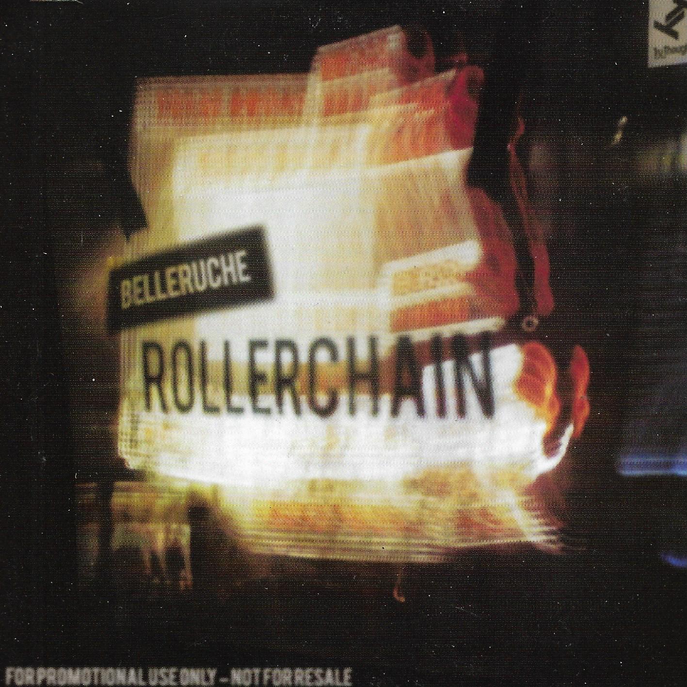 Belleruche • Rollerchain
