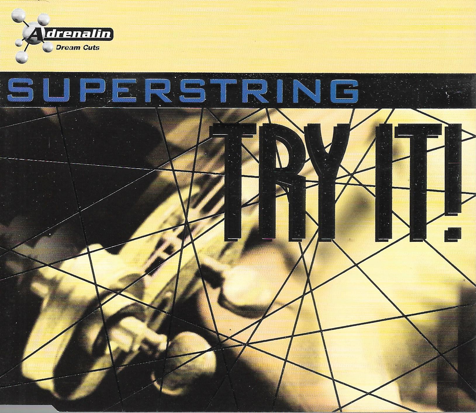 Superstring • Try It!