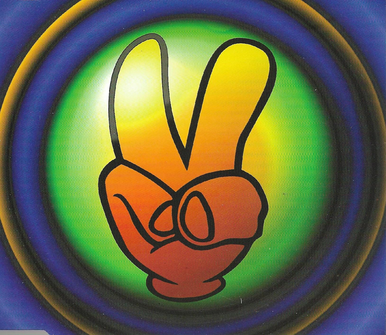 Freak Power • Turn On, Tune In, Cop Out