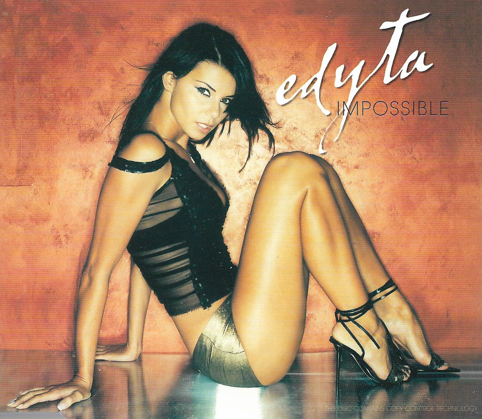 Edyta • Impossible