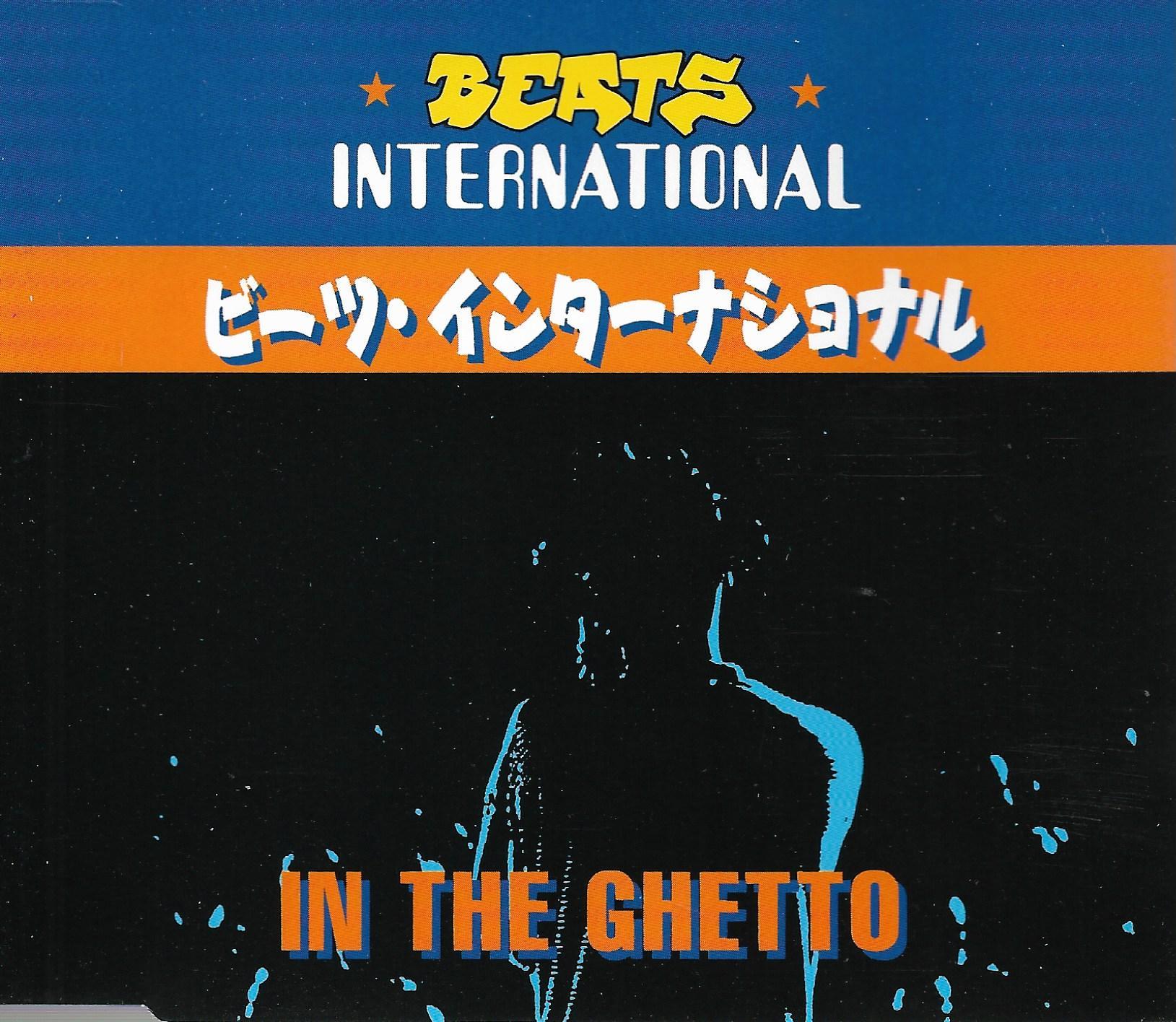 Beats International • In The Ghetto