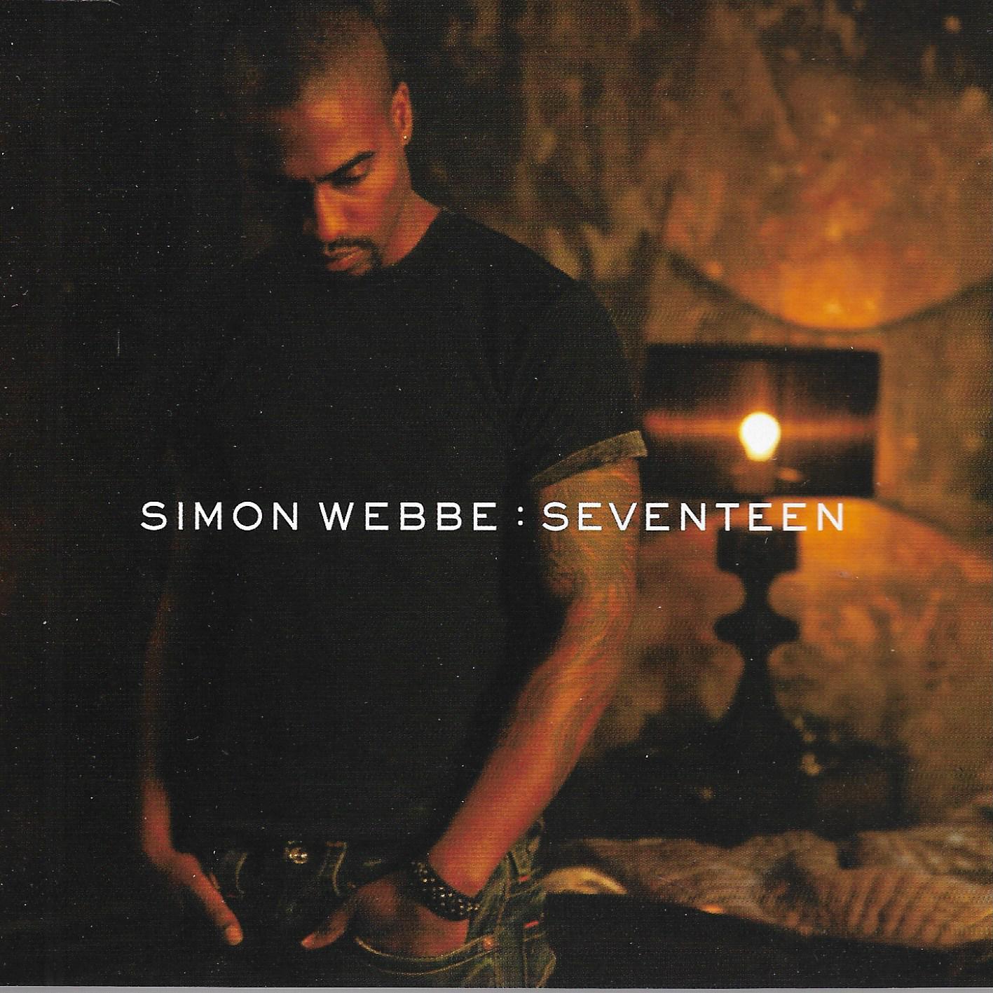 Simon Webbe • Seventeen