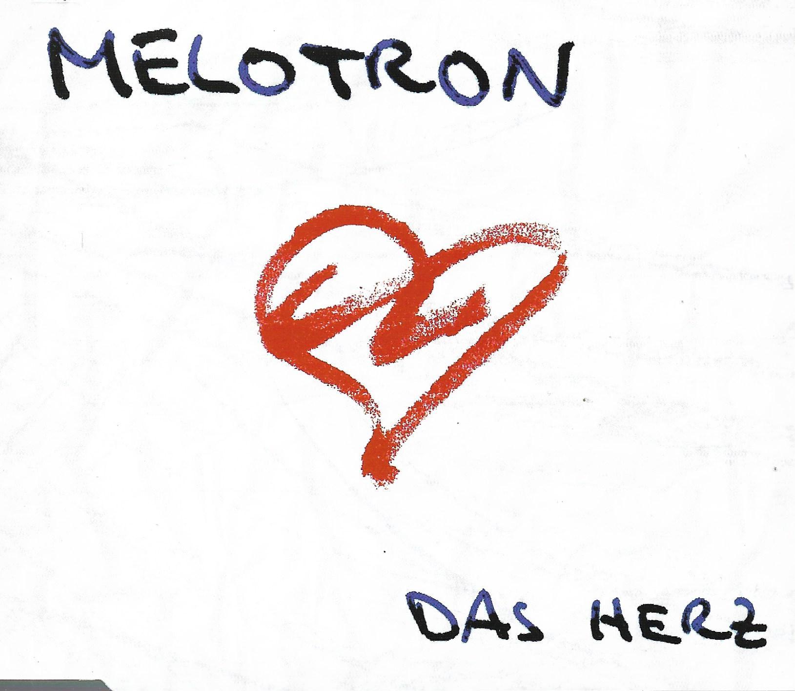 Melotron • Das Herz