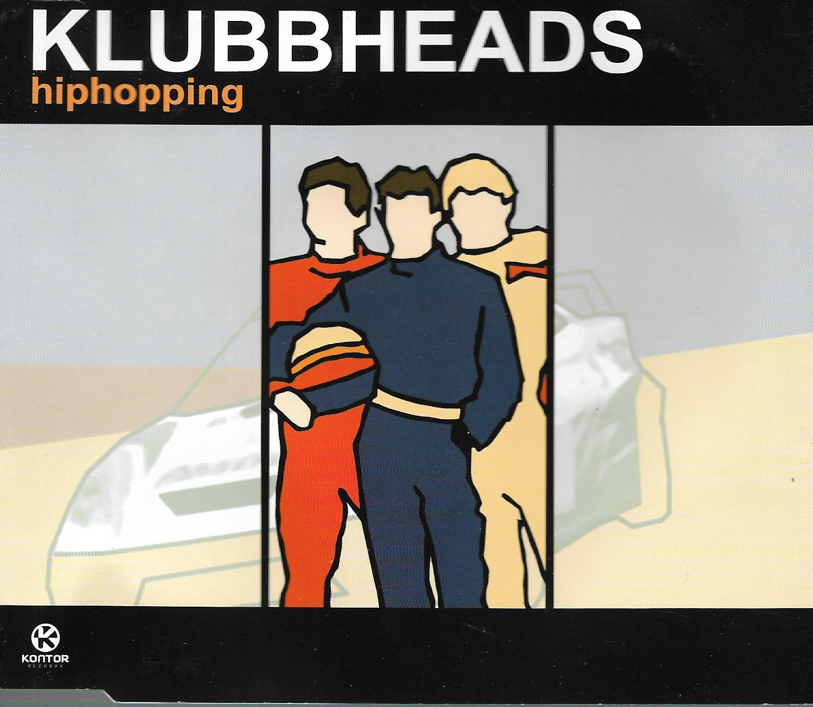 Klubbheads • Hiphopping