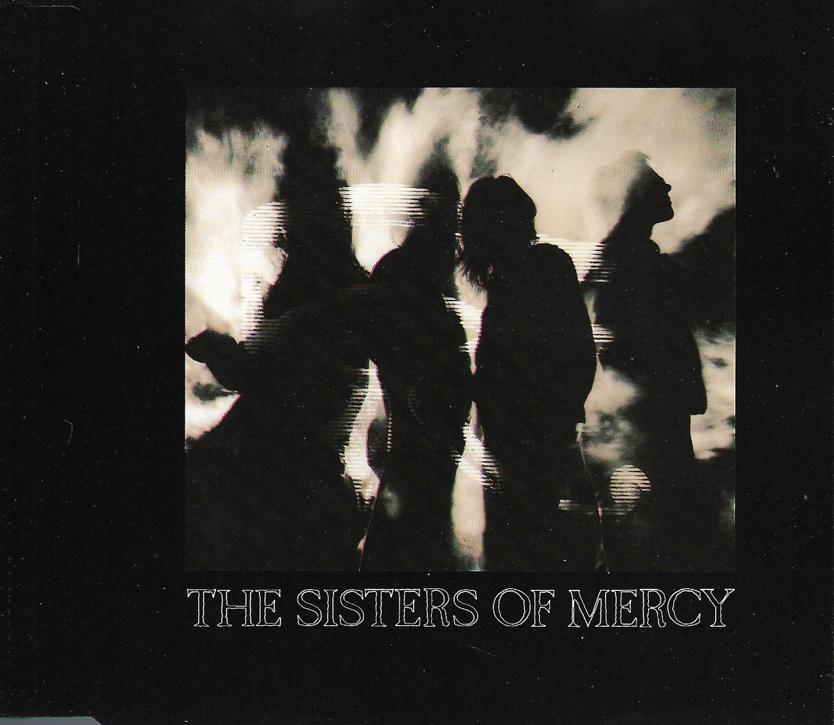 Sisters Of Mercy • More