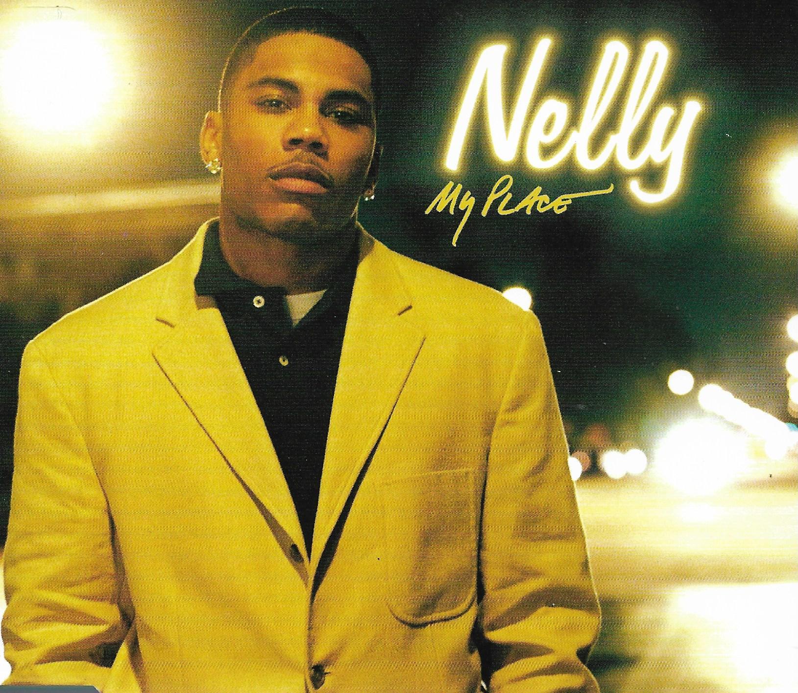 Nelly • My Place