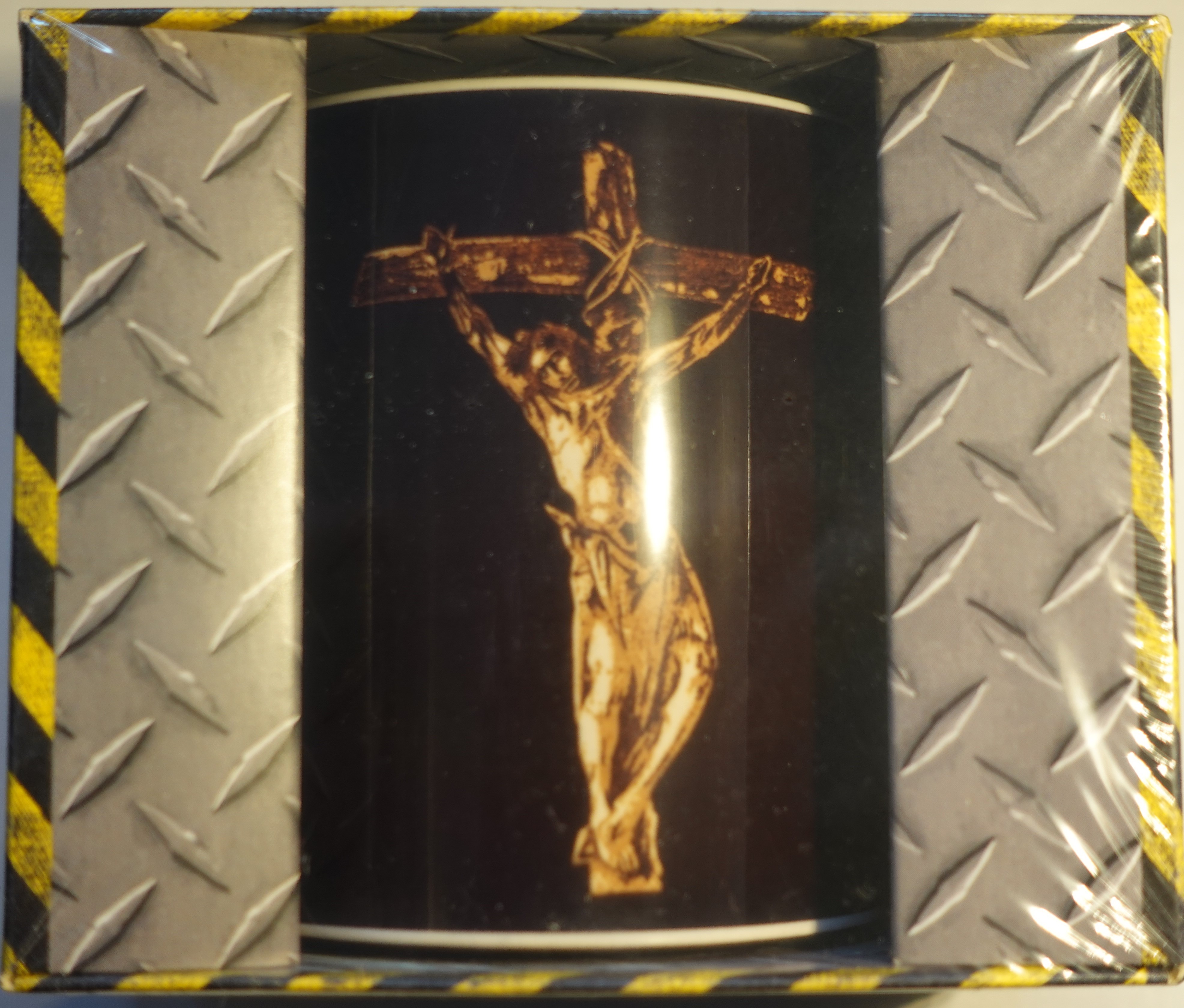 Paradise Lost • Tasse - GOTHIC