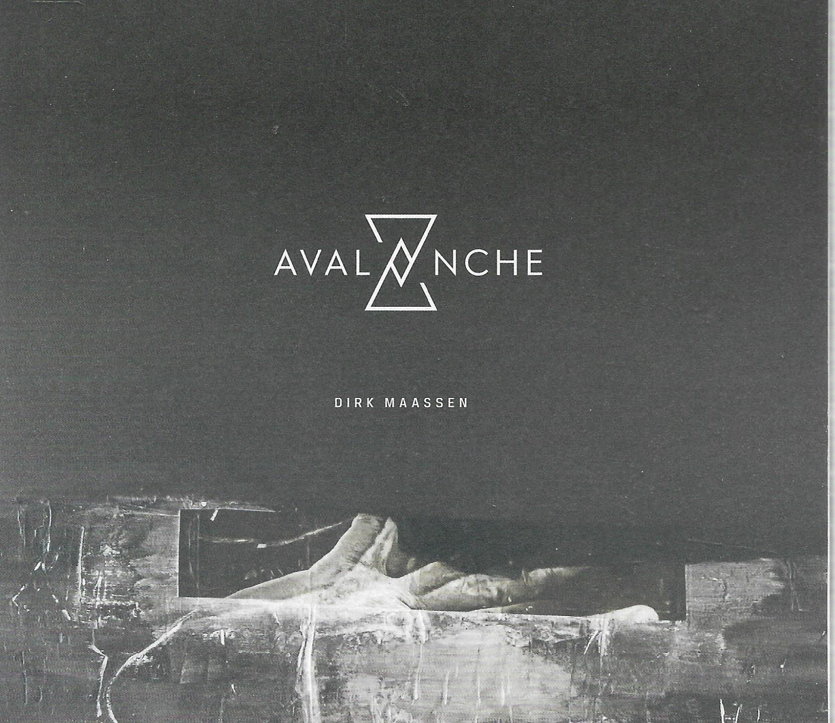 Dirk Maassen • Avalanche