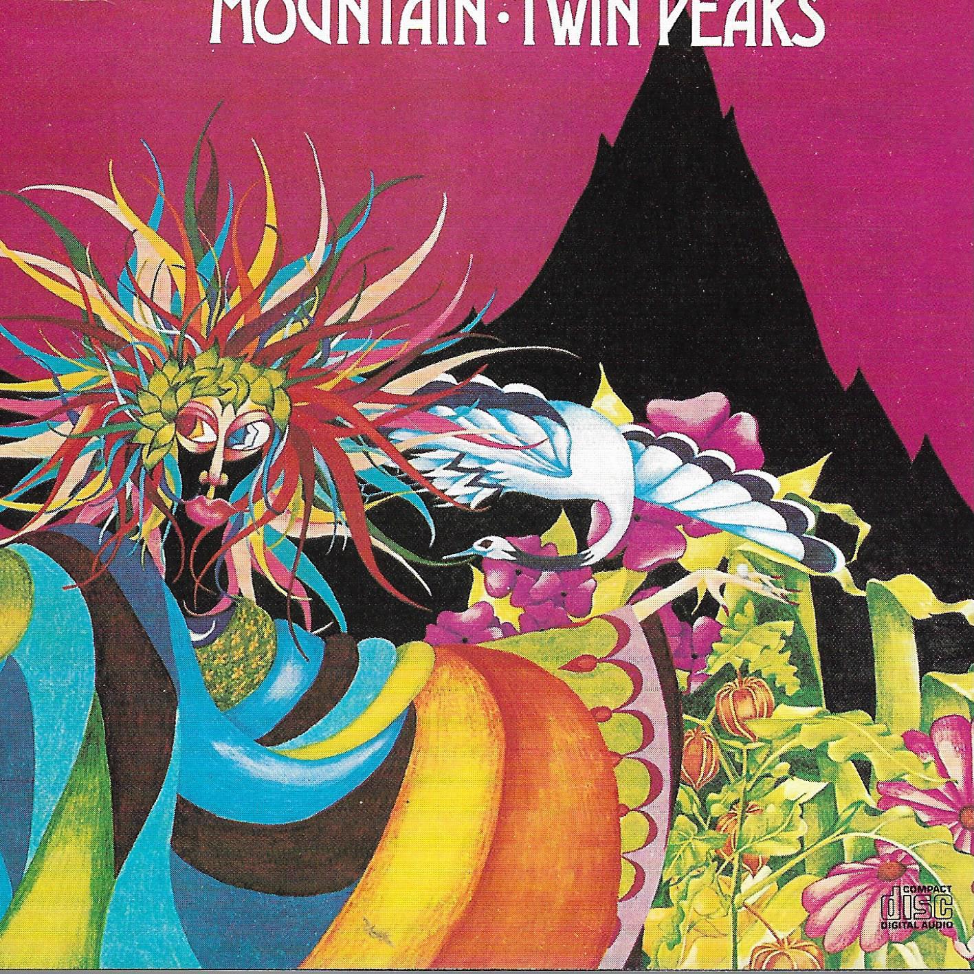 Mountain • Twin Peaks