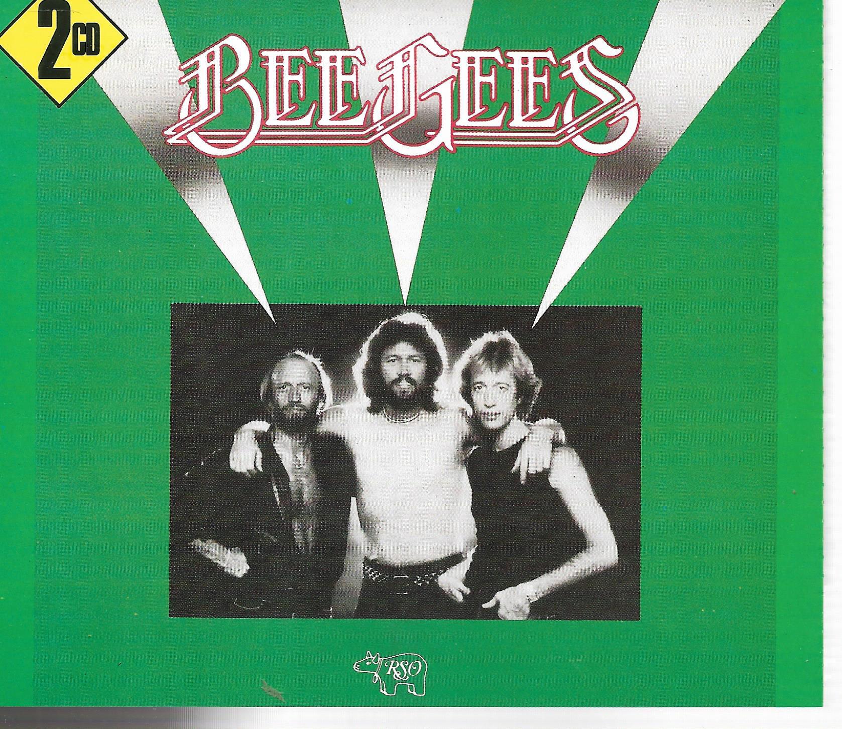Bee Gees • Bee Gees