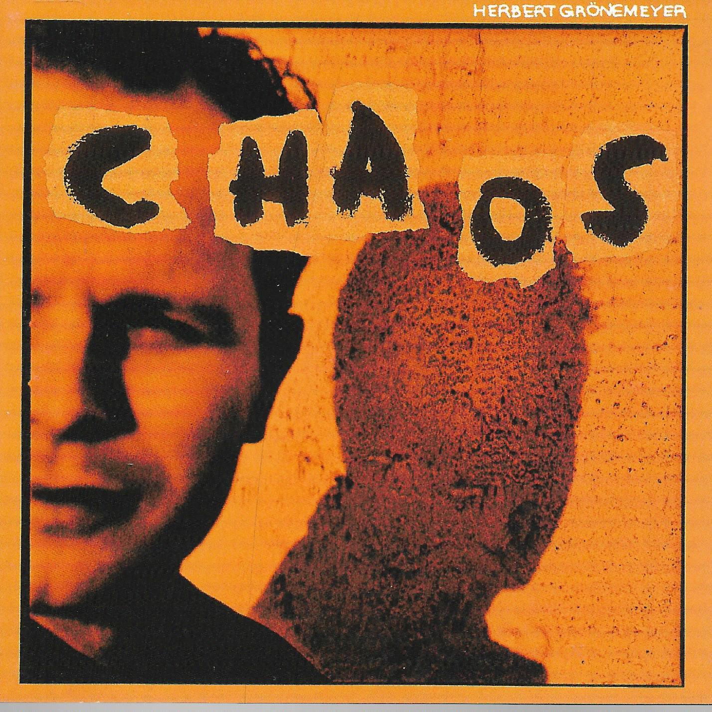Herbert Grönemeyer • Chaos