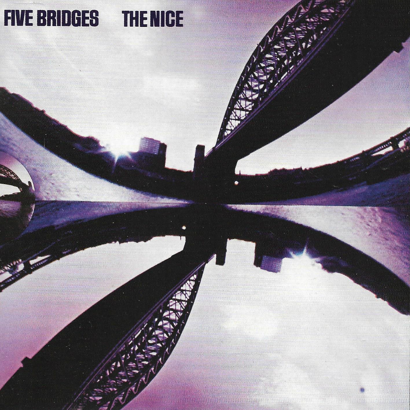 Nice • Five Bridges