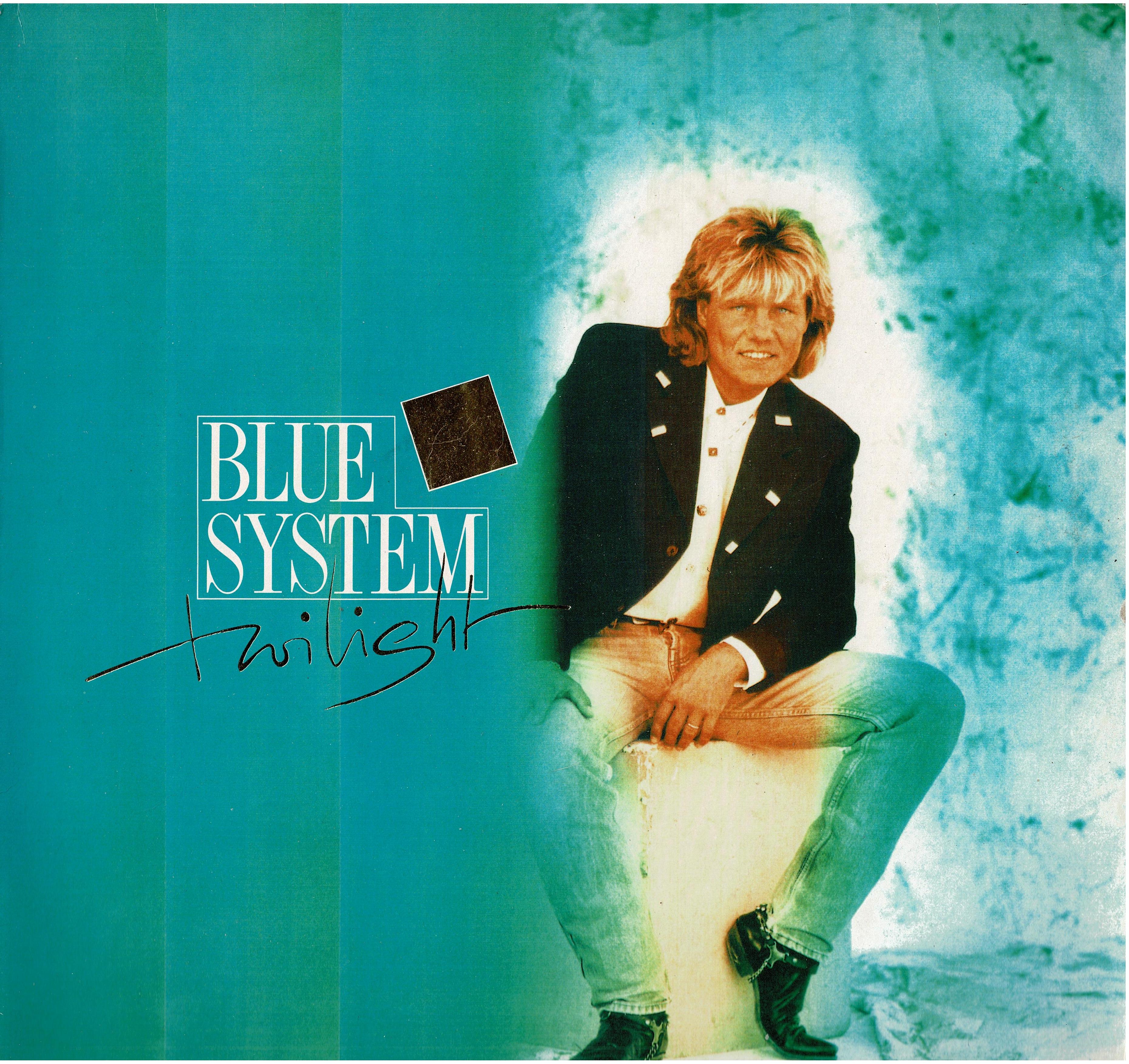 Blue System • Twilight
