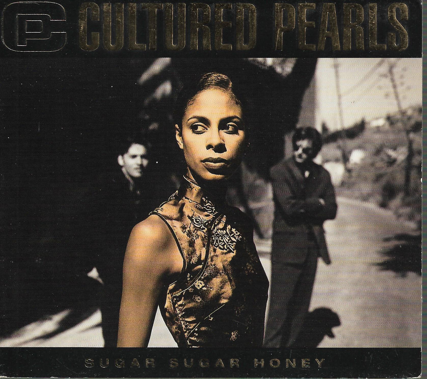 Cultured Pearls • Sugar Sugar Honey