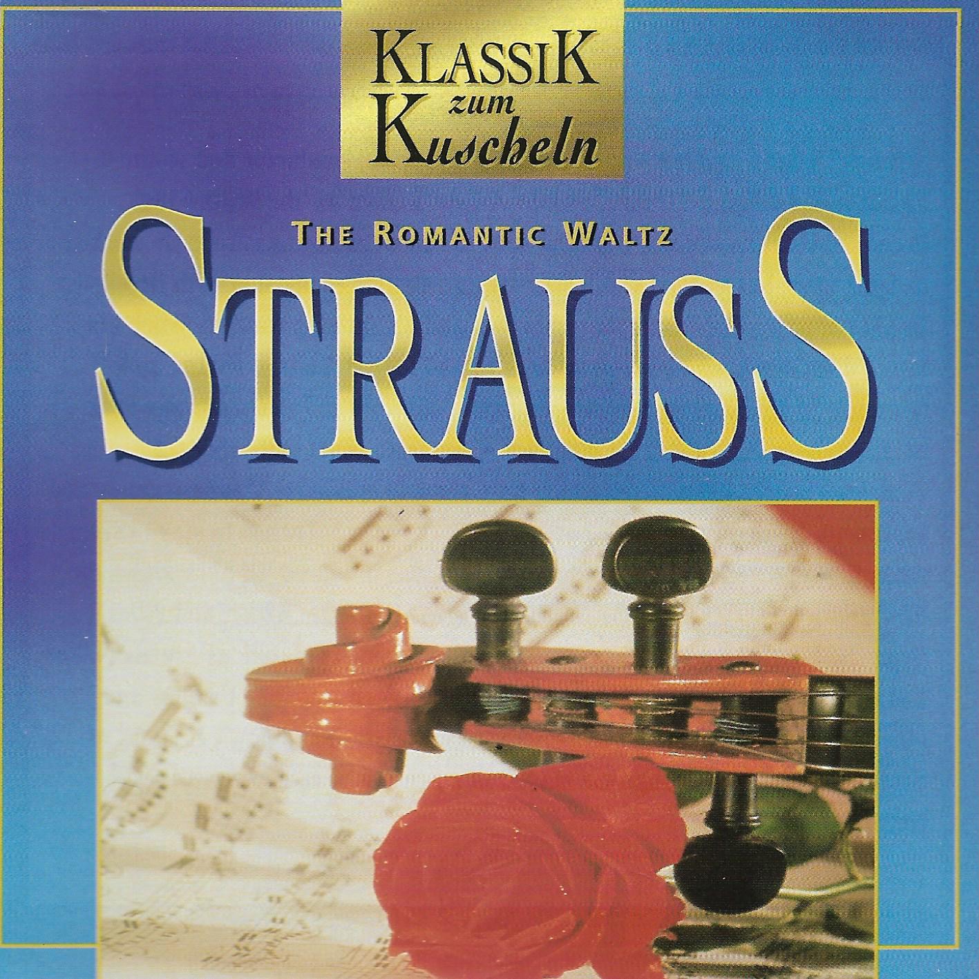 Johann Strauss Jr. • The Romantic Waltz