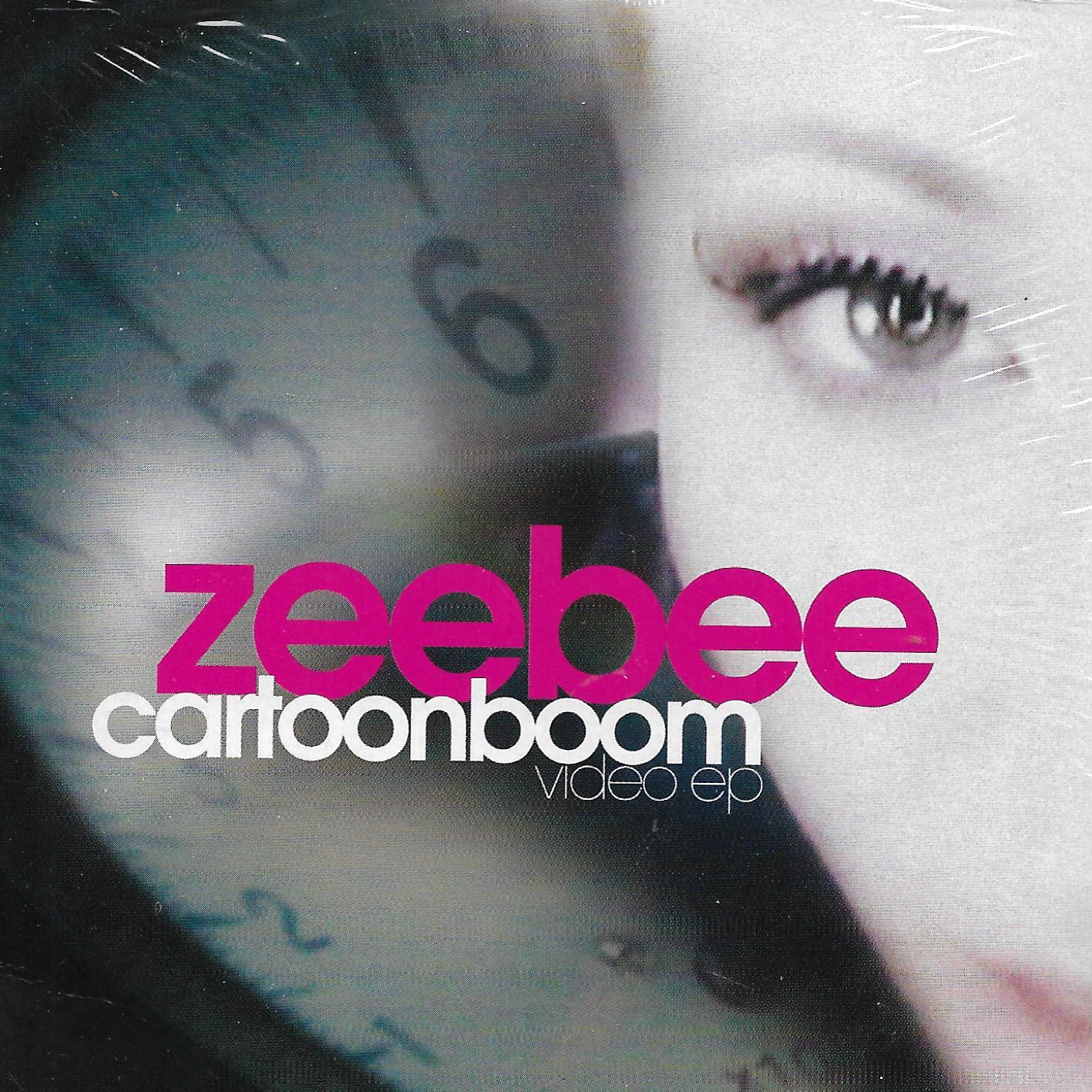 Zeebee • Cartoonboom Video EP