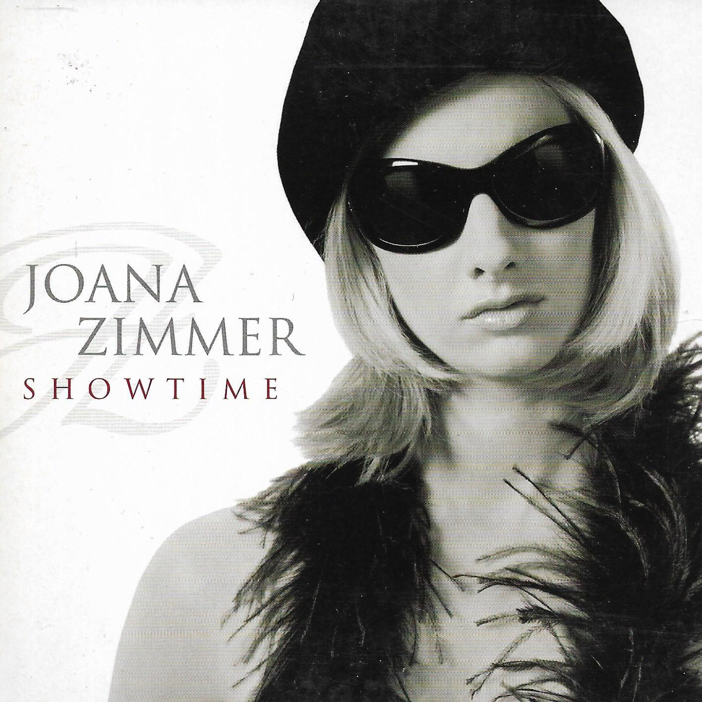 Joana Zimmer • Showtime